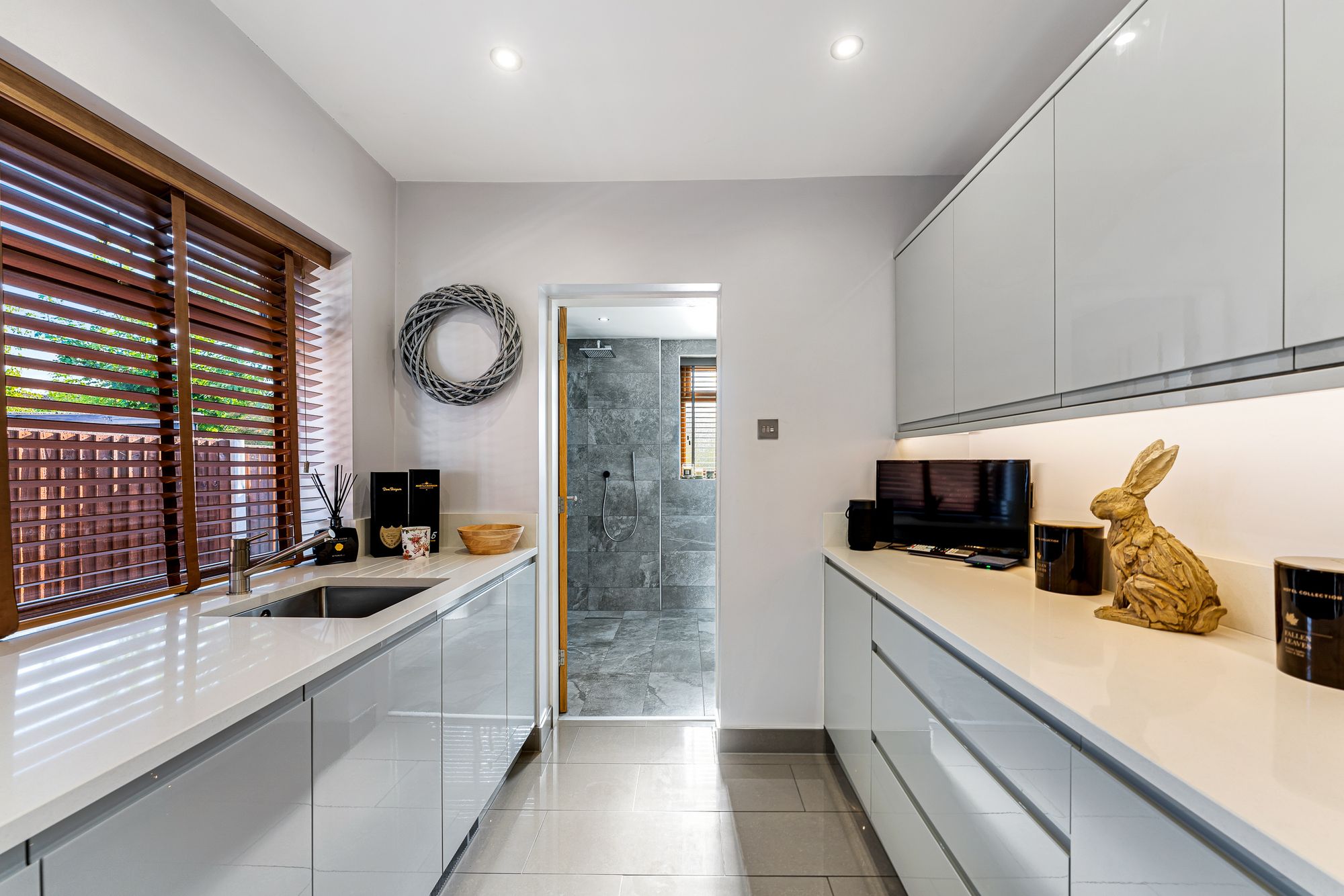 Hamilton Road, Wigan