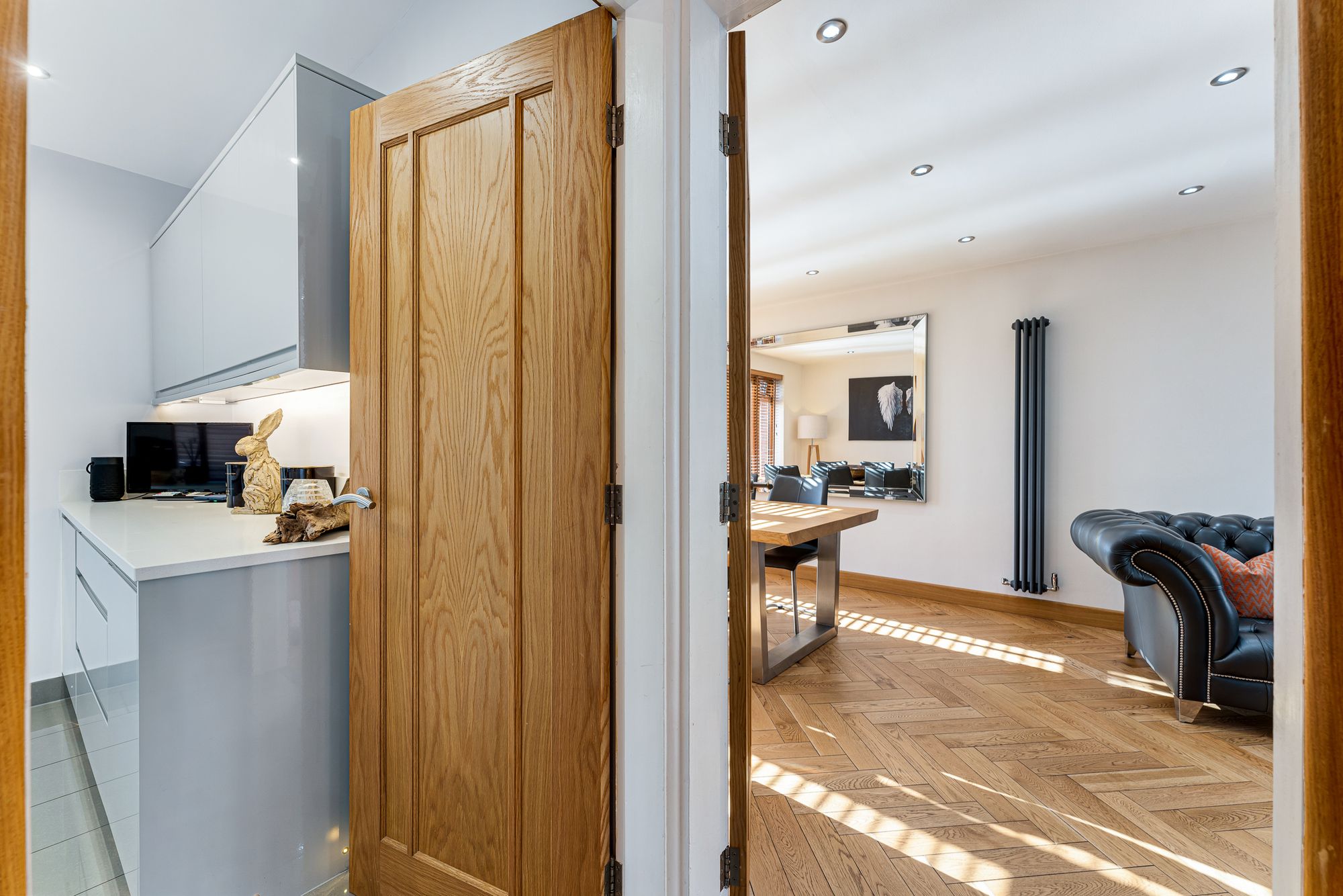 Hamilton Road, Wigan