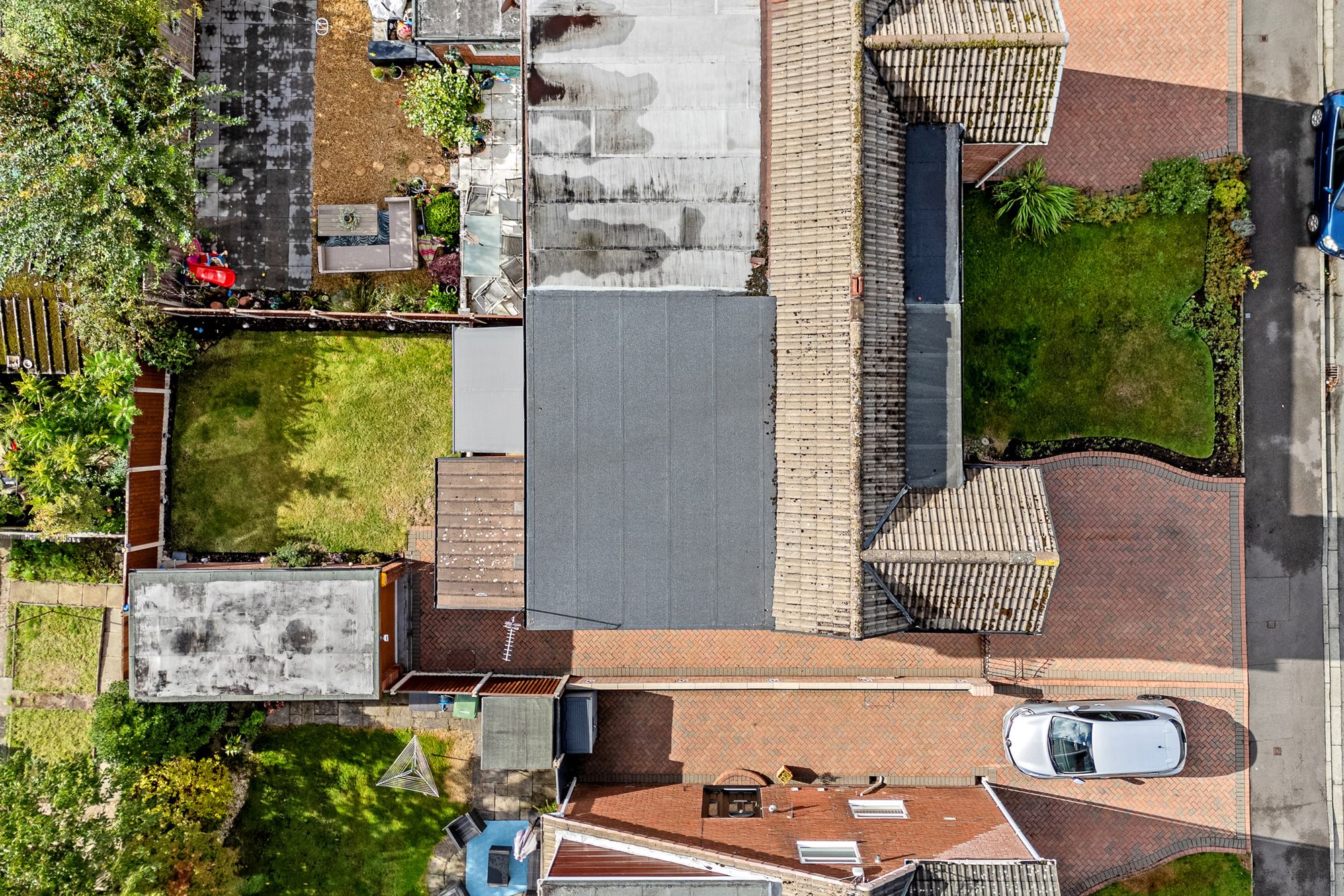 Hamilton Road, Wigan