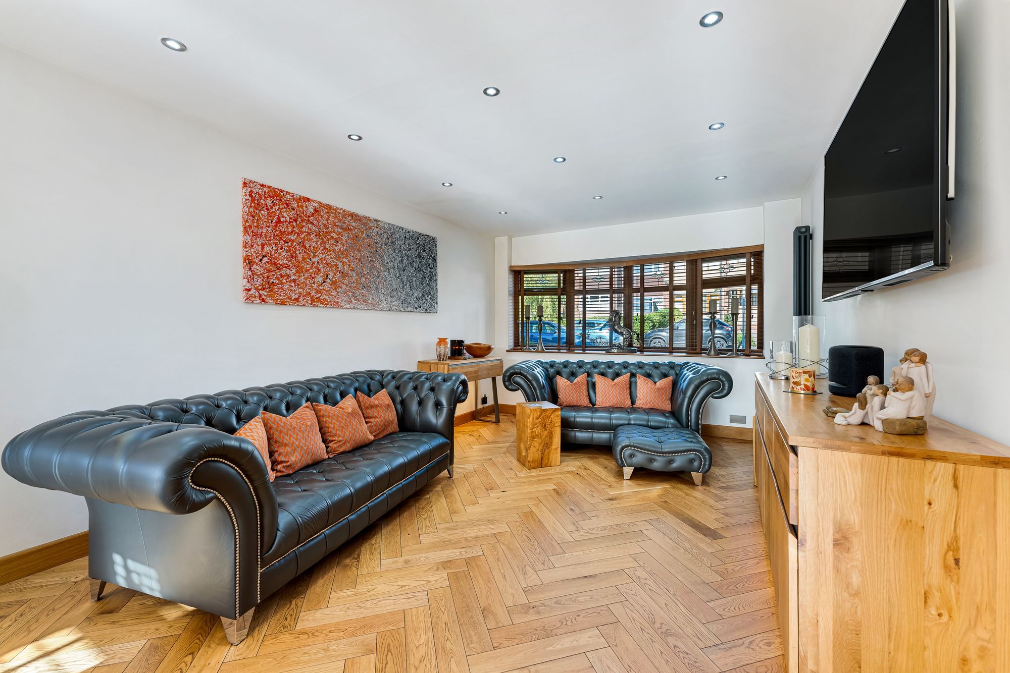 Hamilton Road, Wigan