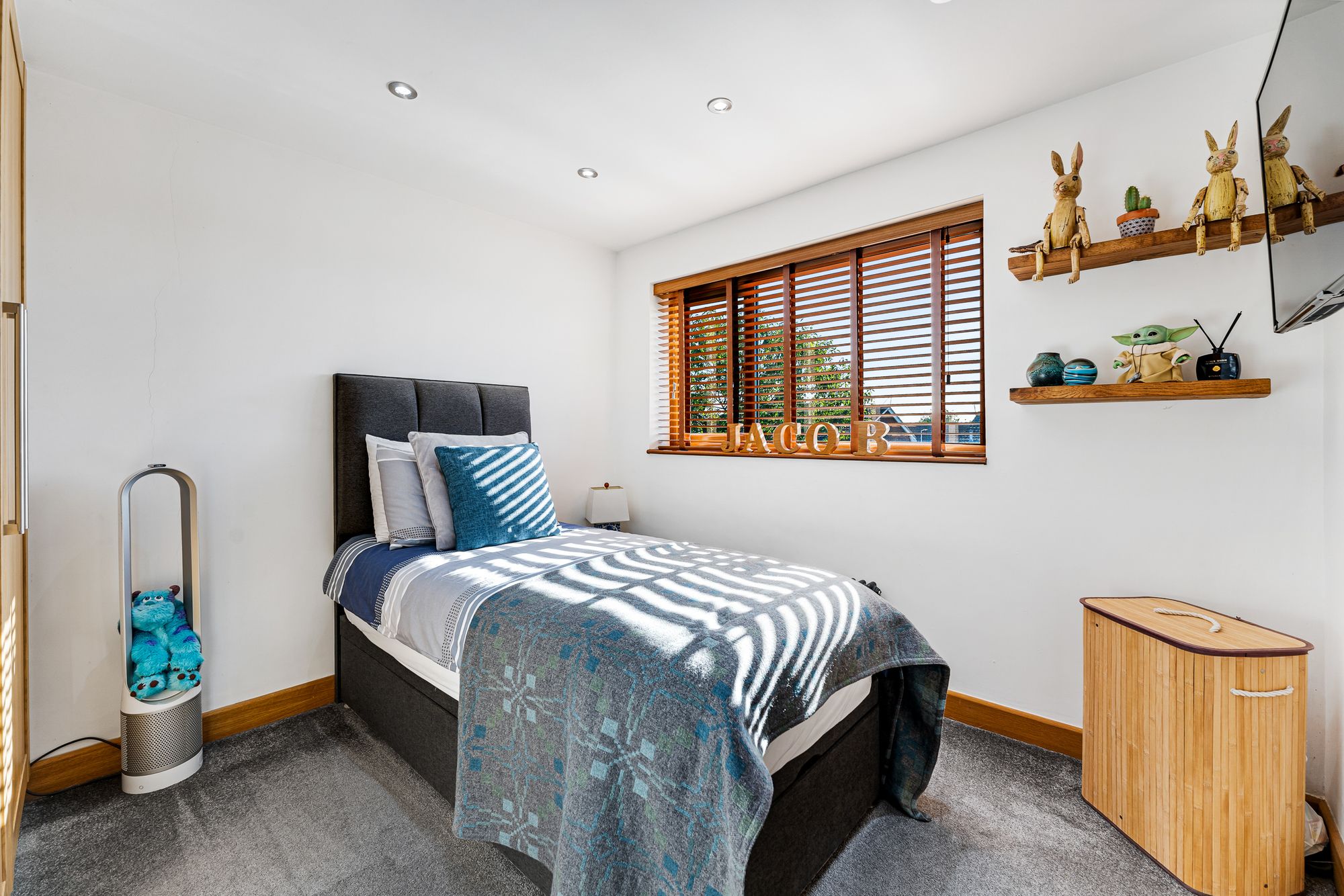 Hamilton Road, Wigan