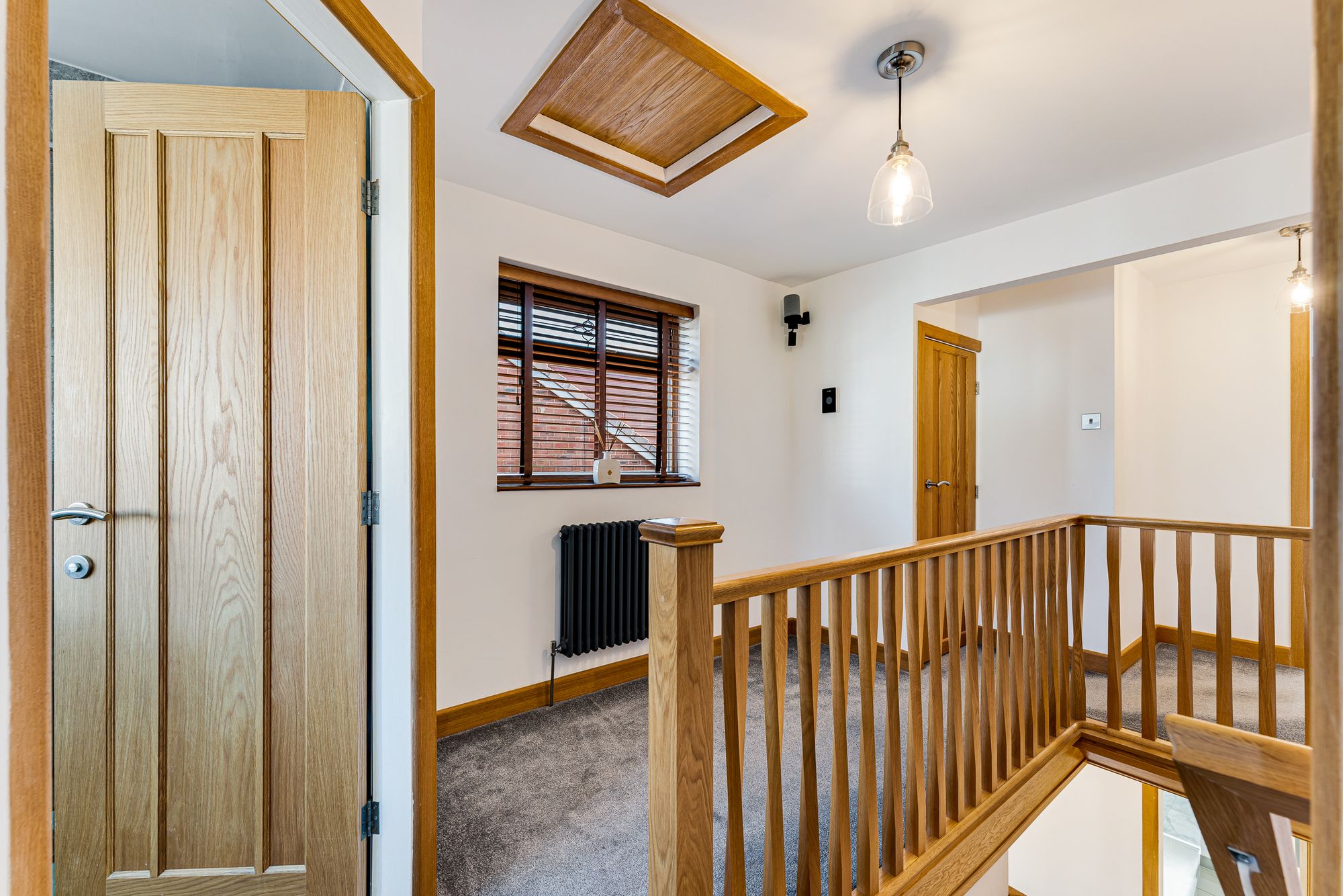 Hamilton Road, Wigan