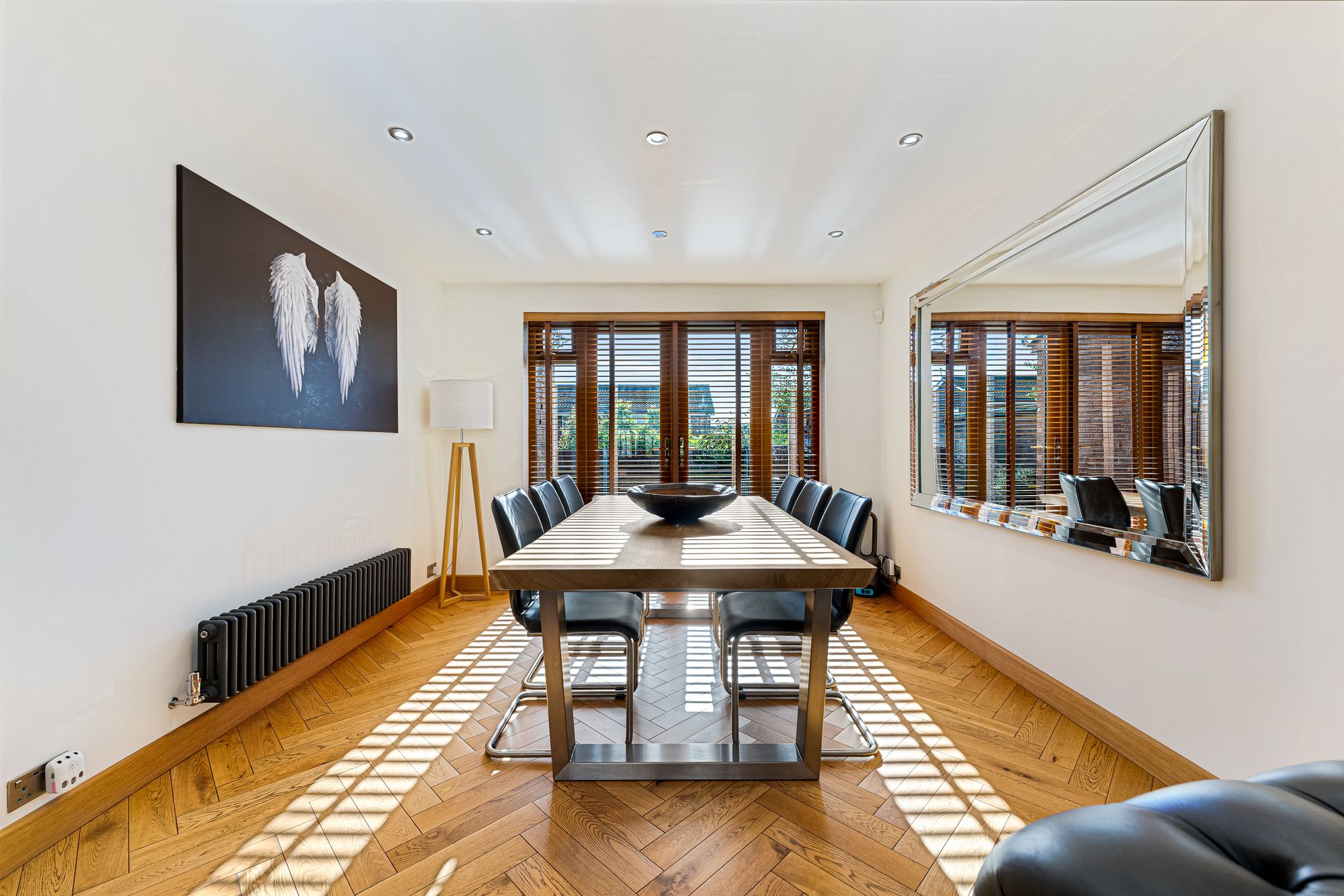 Hamilton Road, Wigan