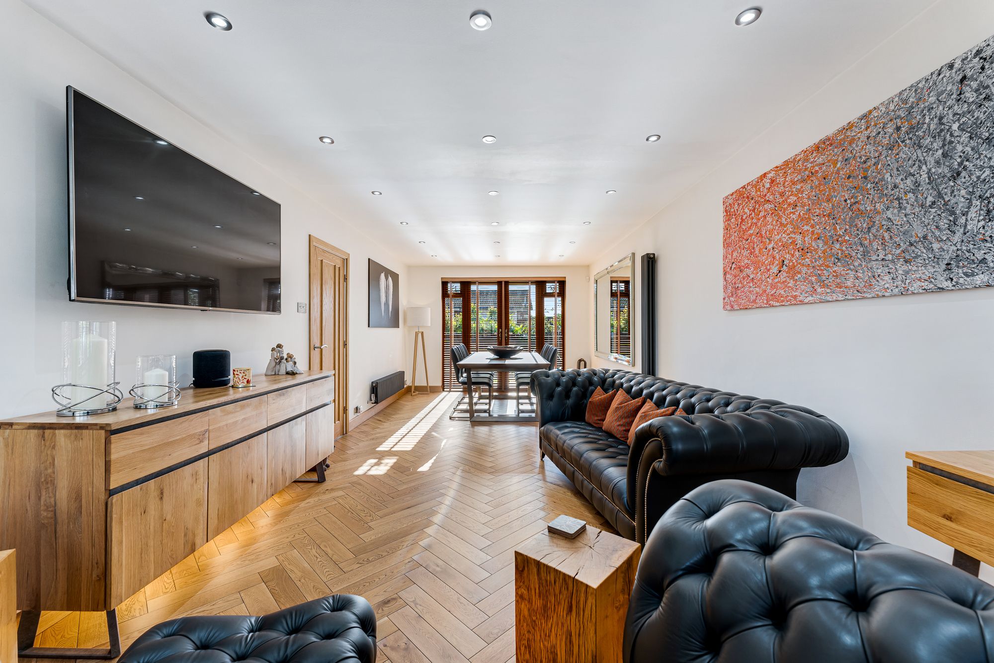 Hamilton Road, Wigan