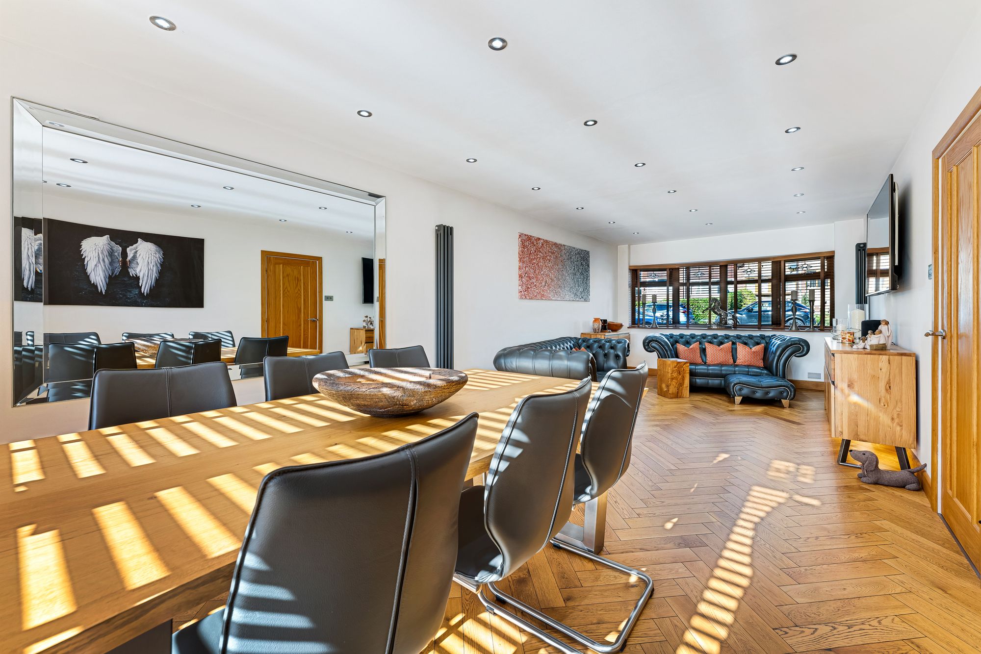 Hamilton Road, Wigan