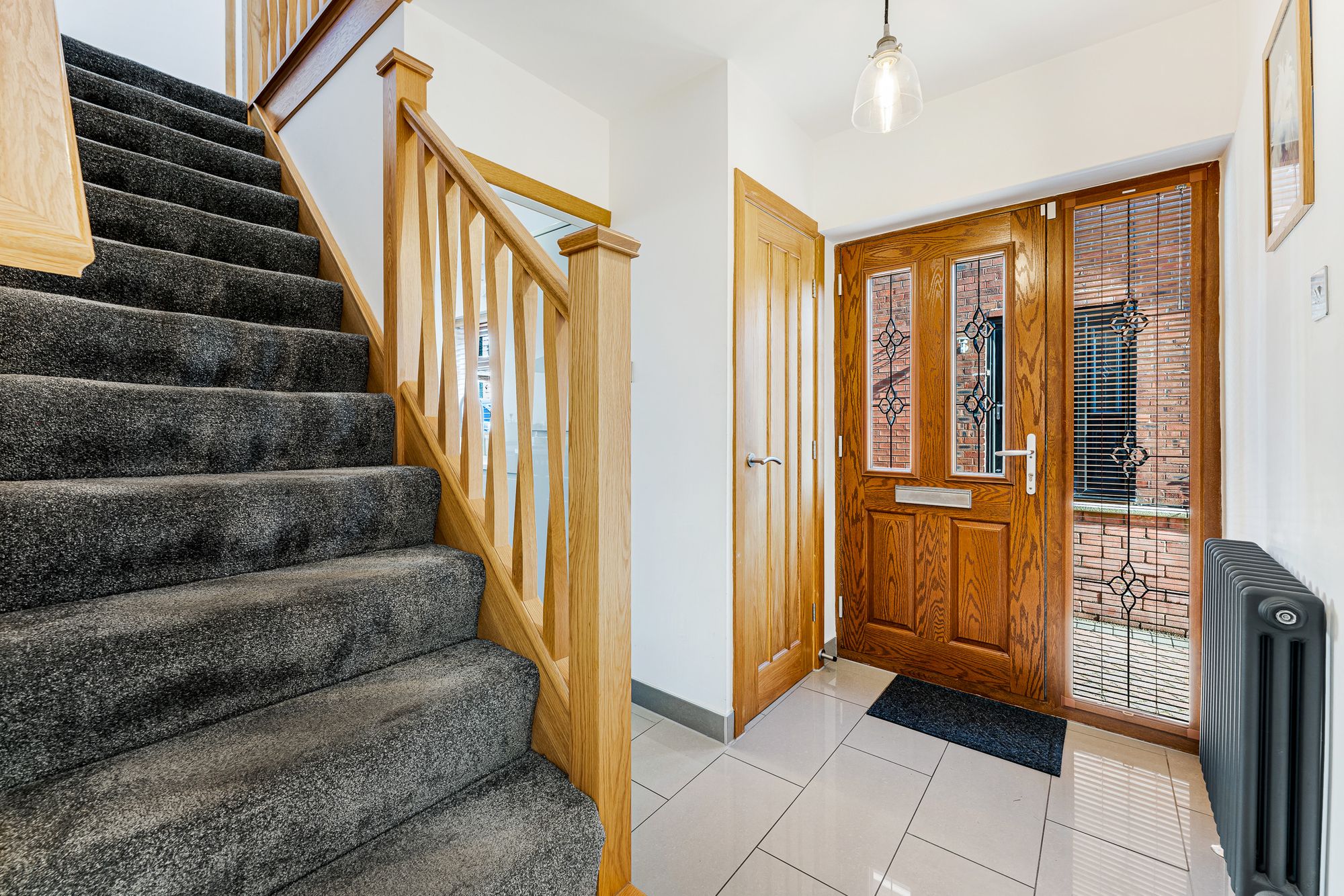 Hamilton Road, Wigan