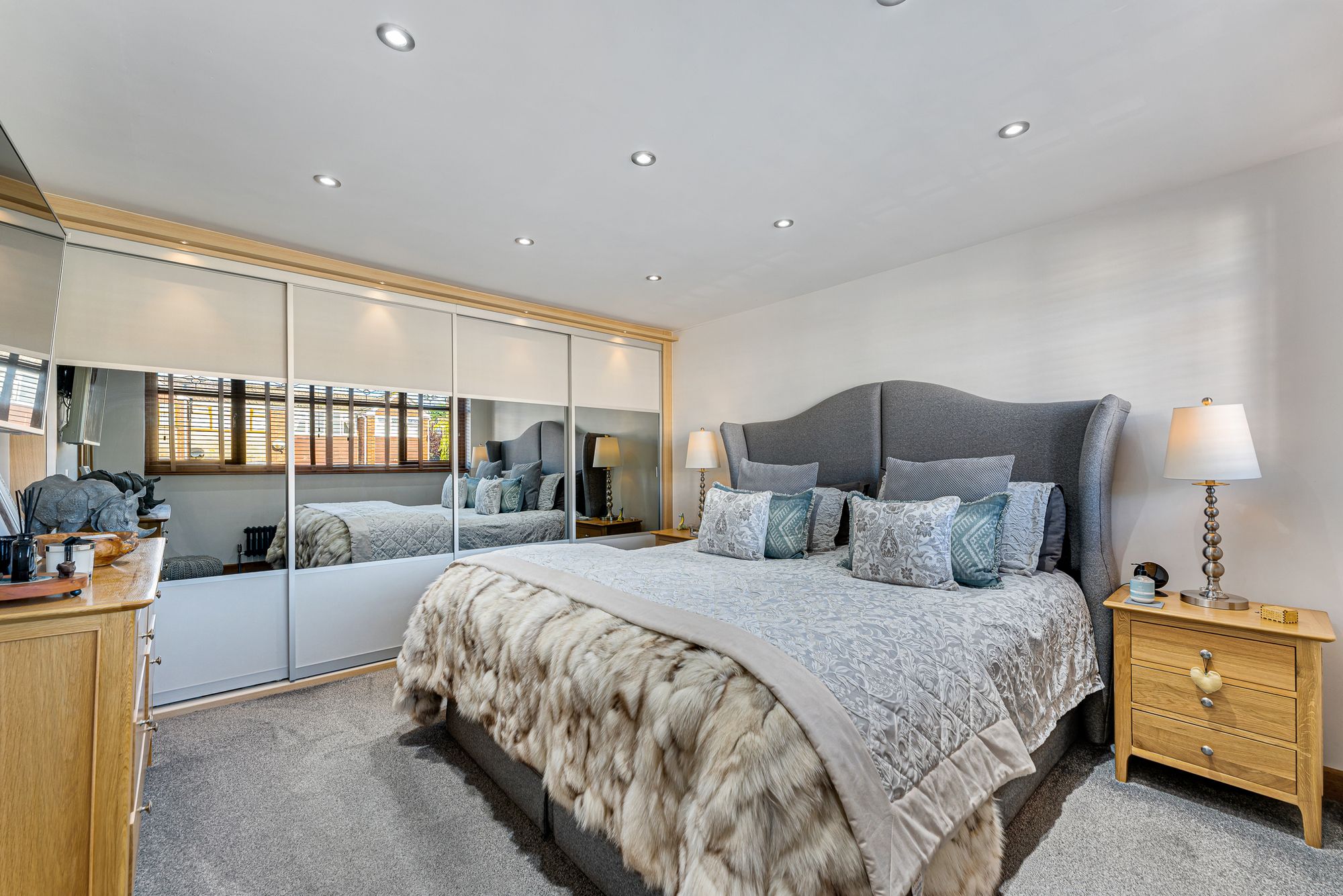 Hamilton Road, Wigan