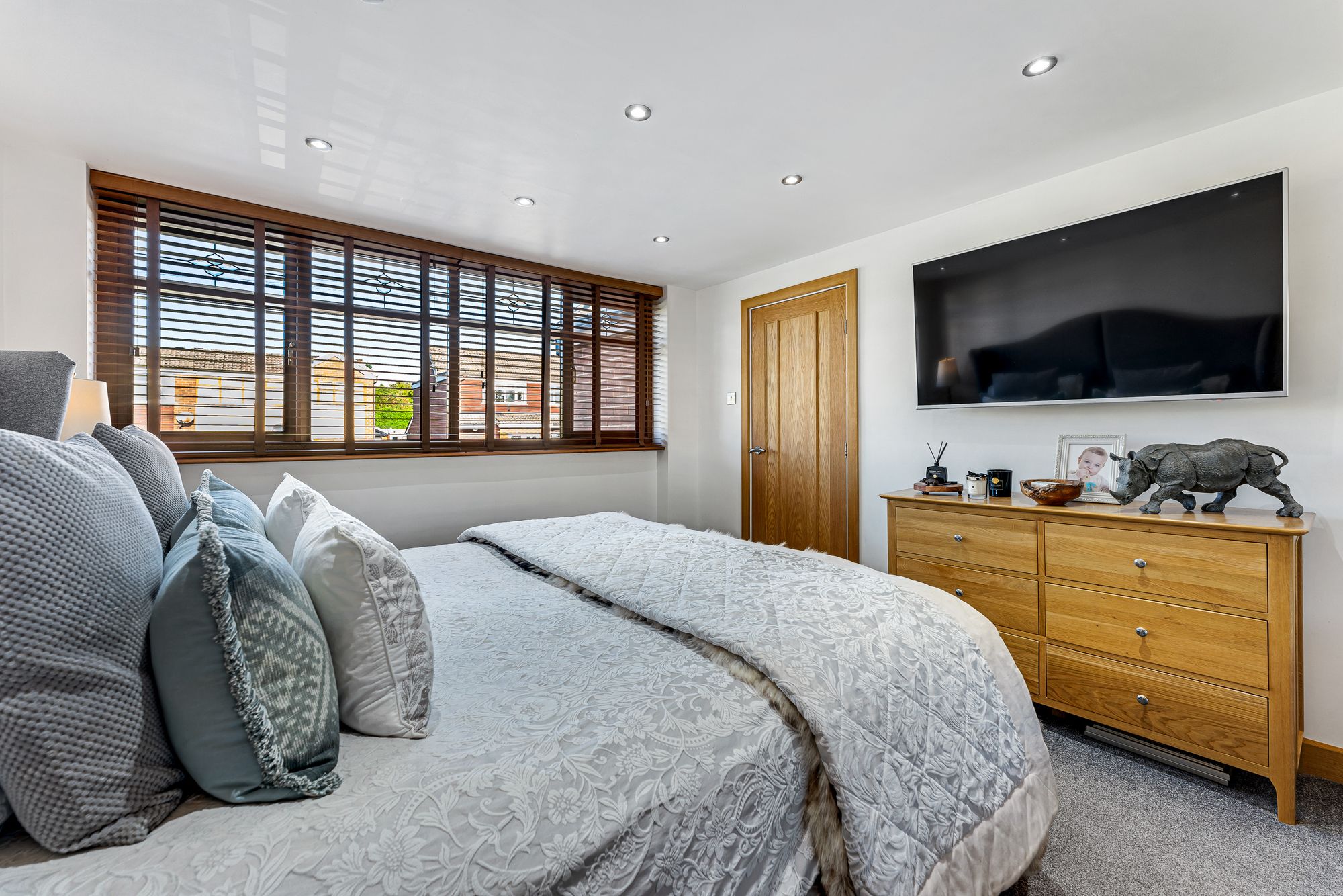 Hamilton Road, Wigan