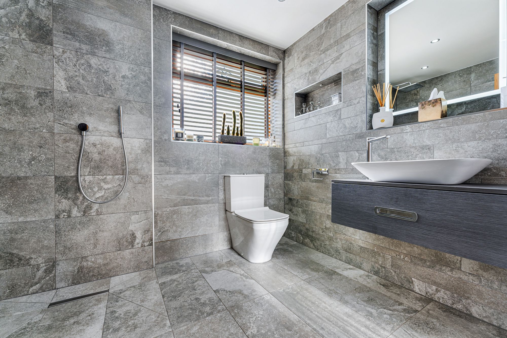 Hamilton Road, Wigan