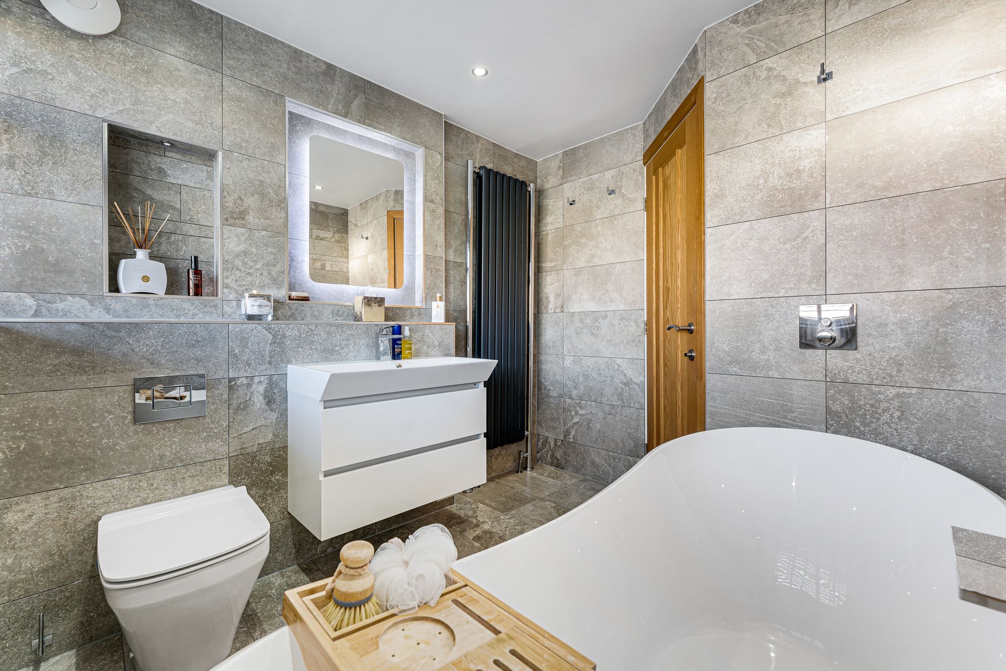 Hamilton Road, Wigan