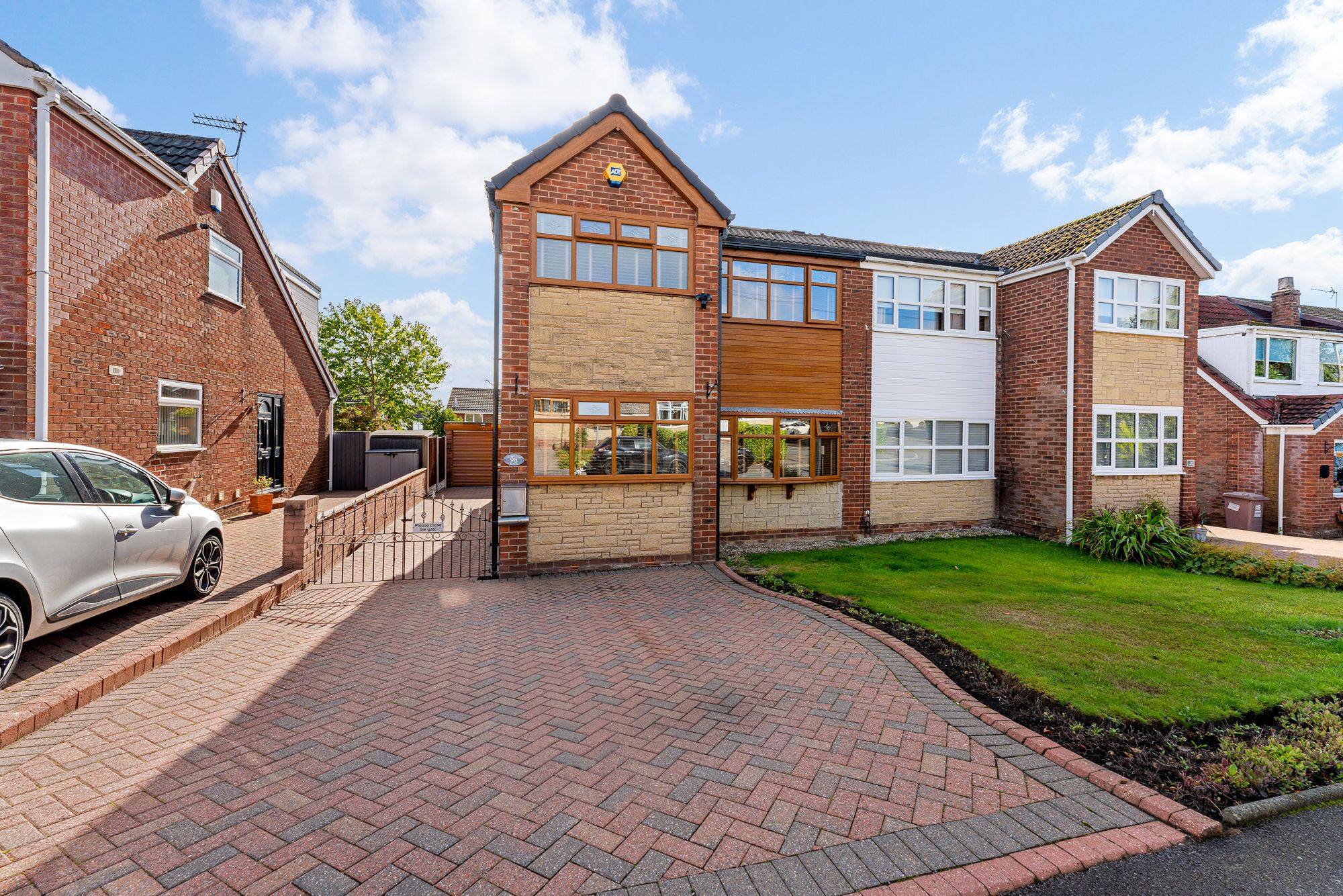 Hamilton Road, Wigan