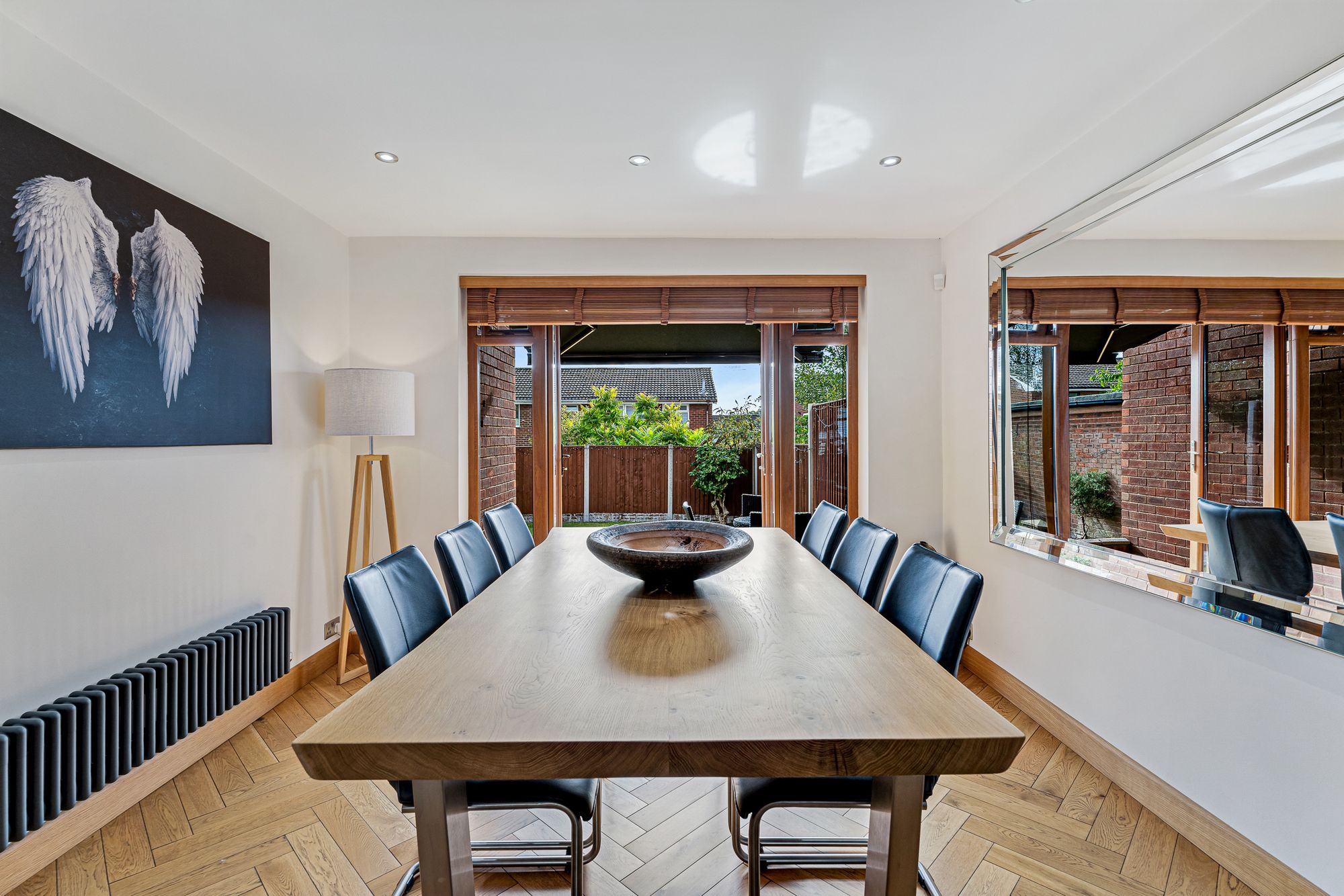 Hamilton Road, Wigan