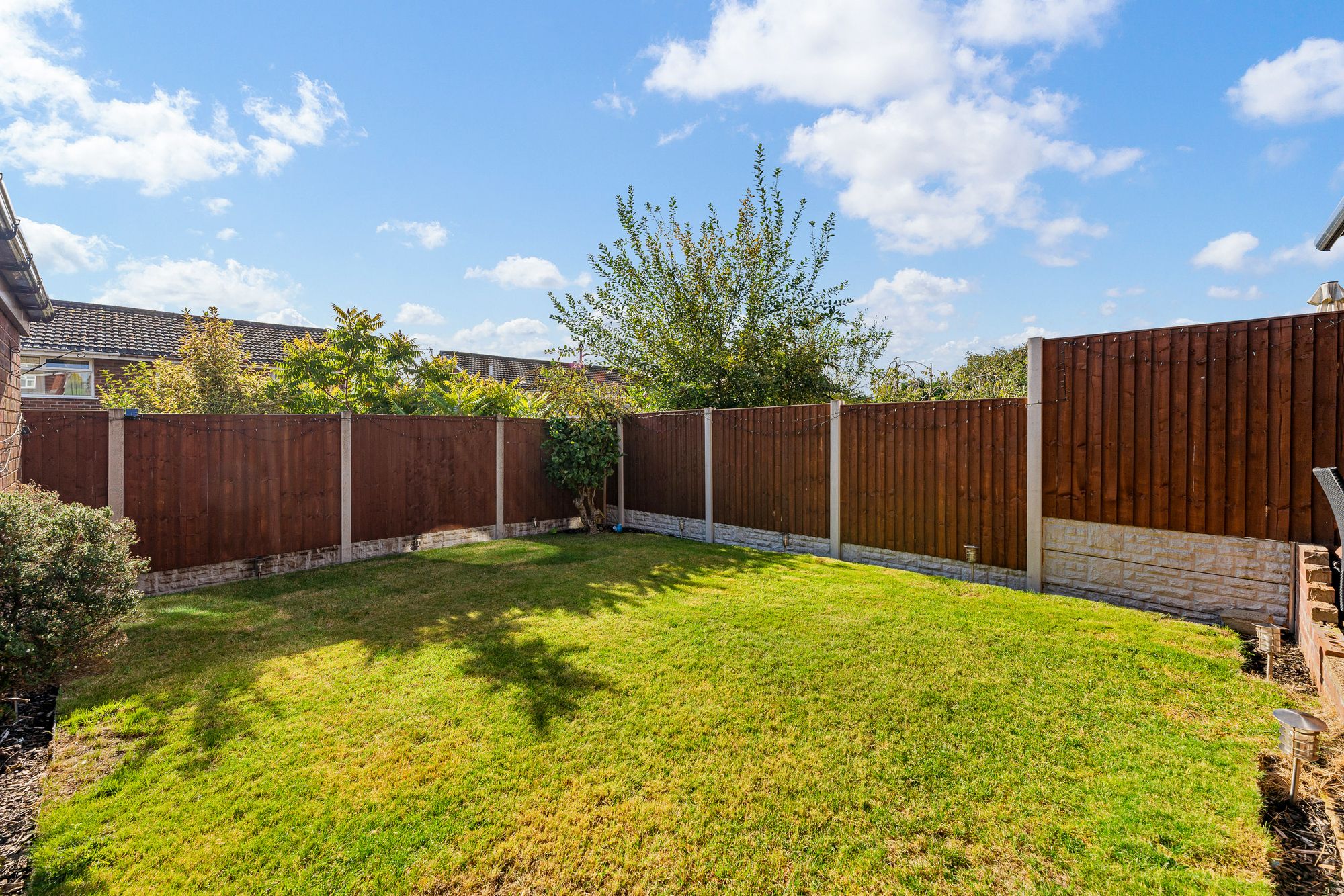 Hamilton Road, Wigan