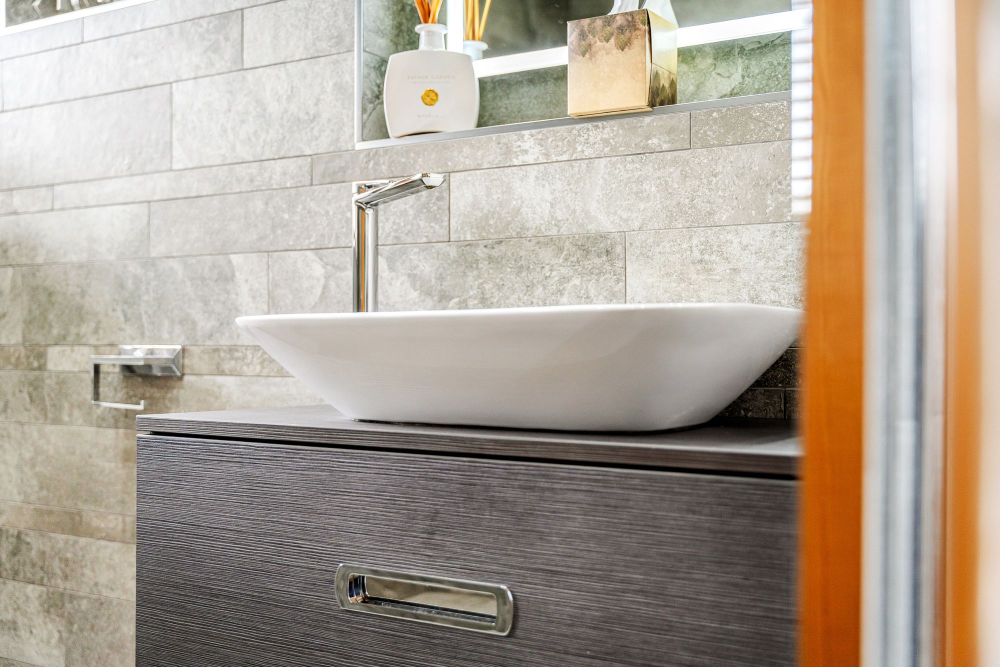 Hamilton Road, Wigan