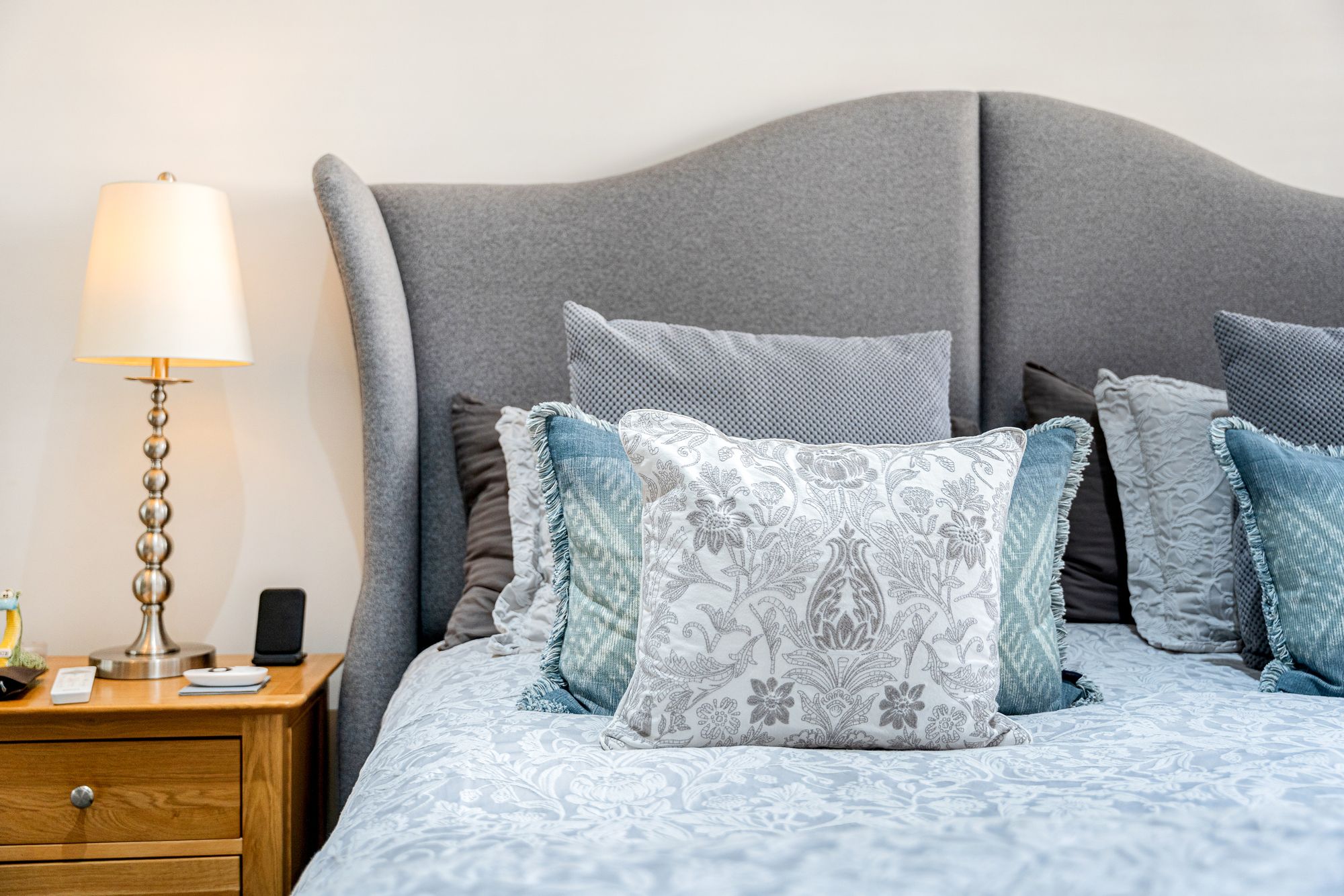 Hamilton Road, Wigan