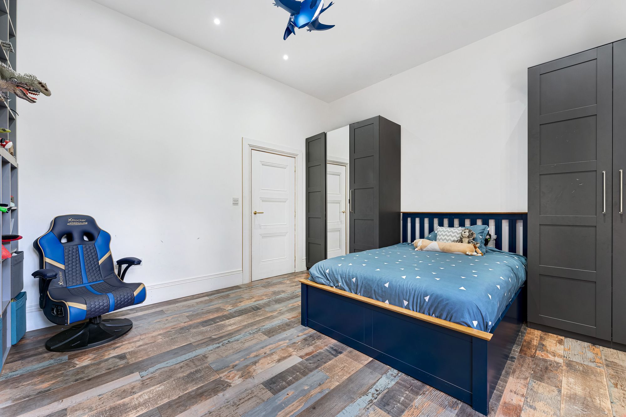 Derby Road, Widnes, WA8