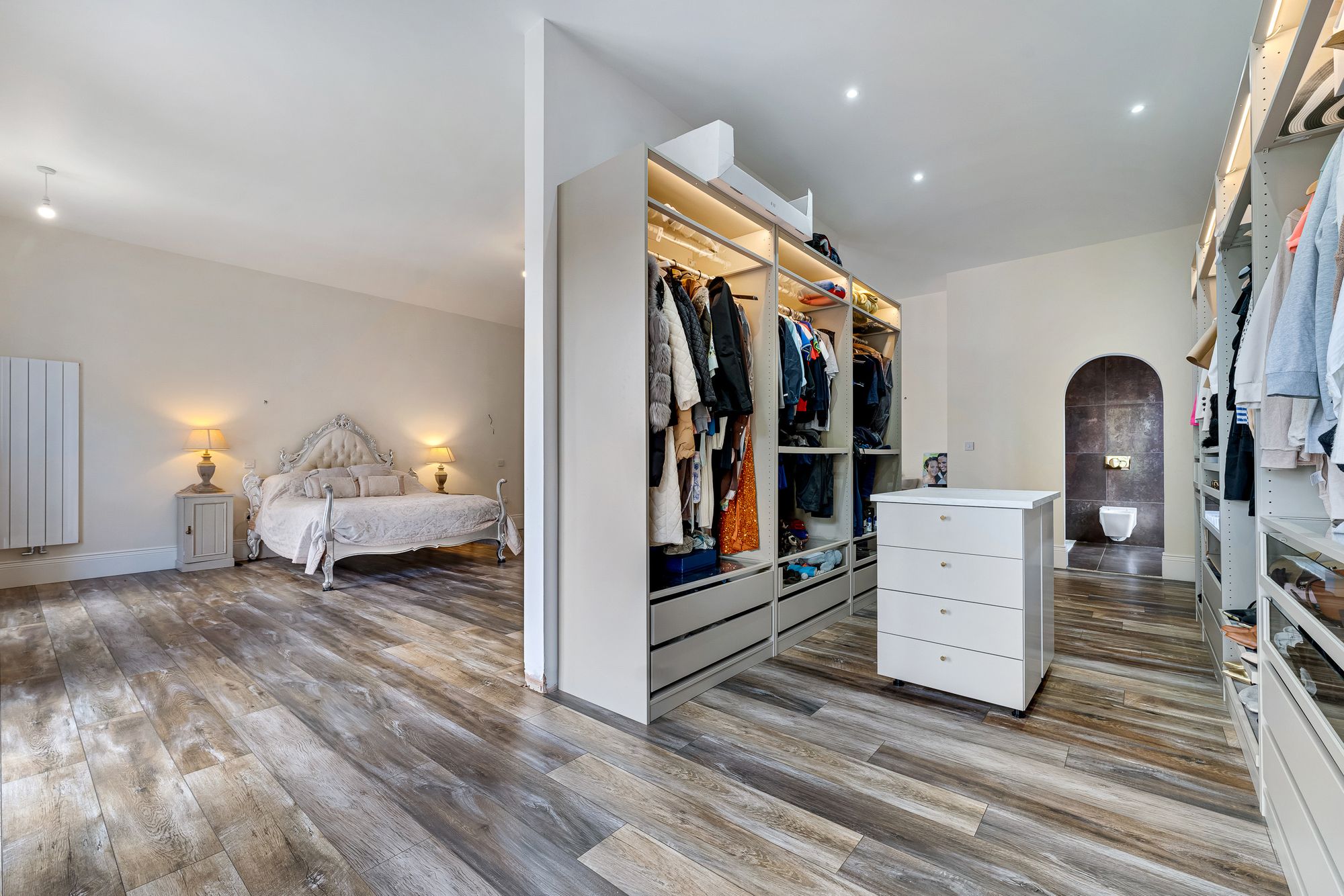 Derby Road, Widnes, WA8