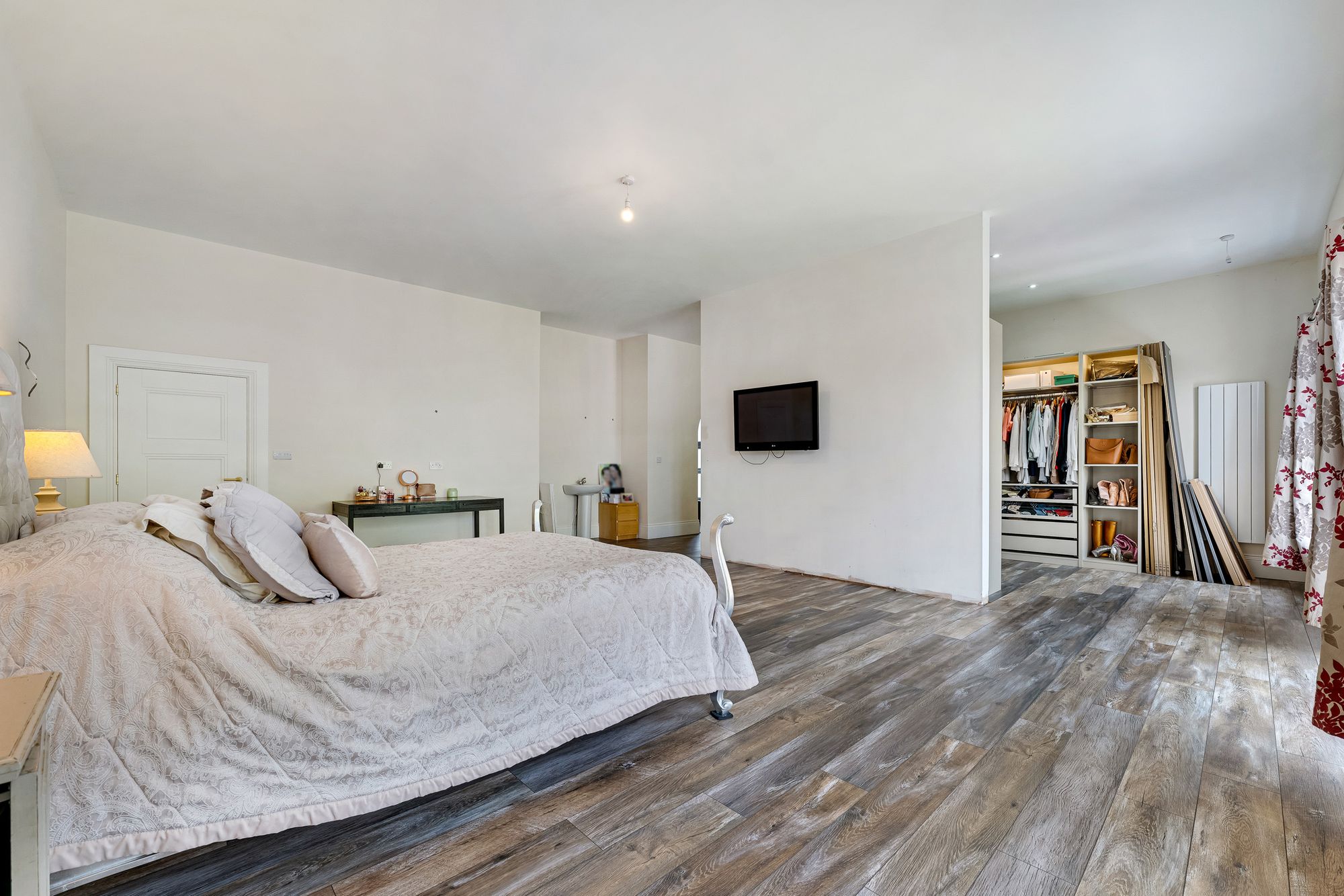 Derby Road, Widnes, WA8