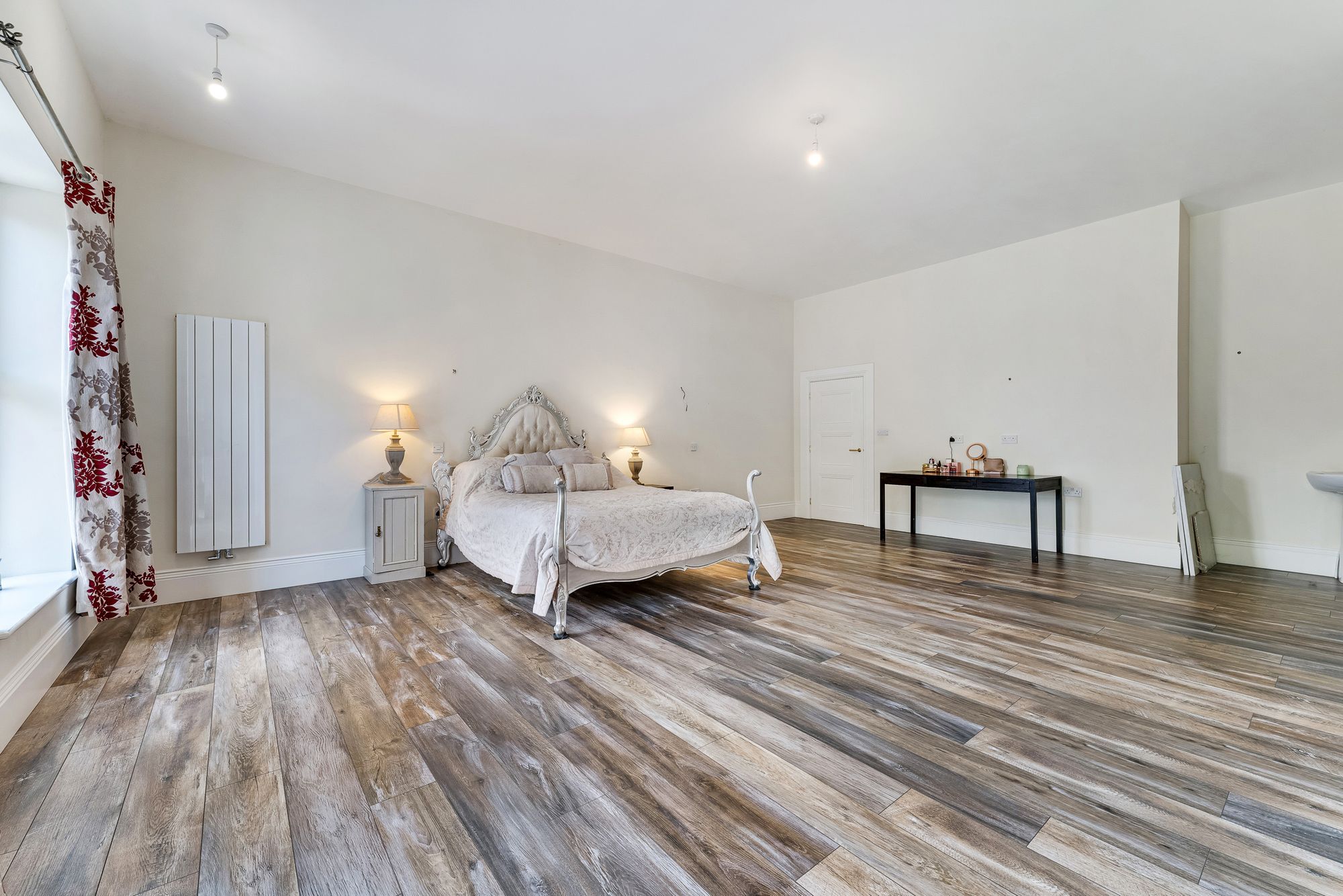 Derby Road, Widnes, WA8