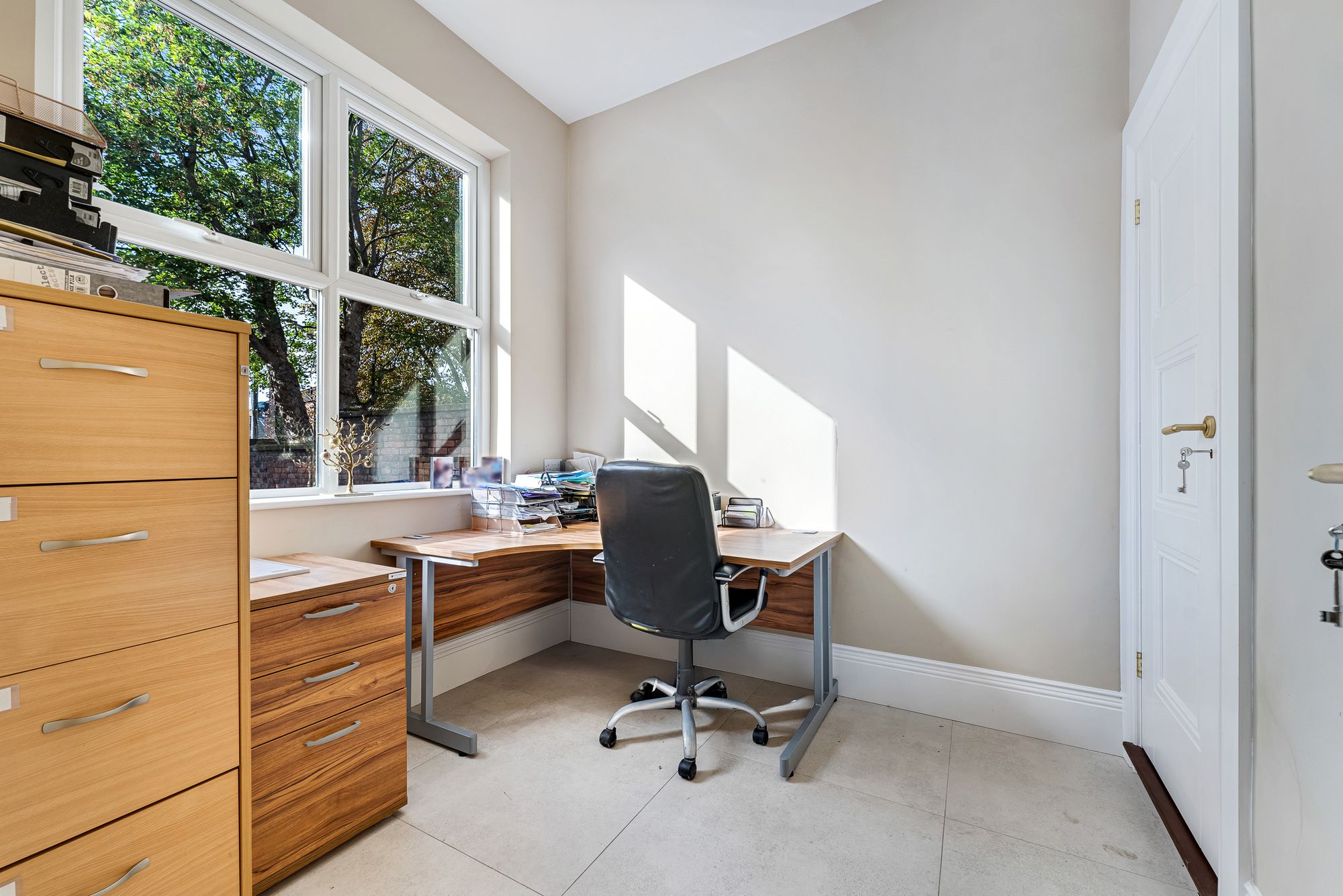 Derby Road, Widnes, WA8