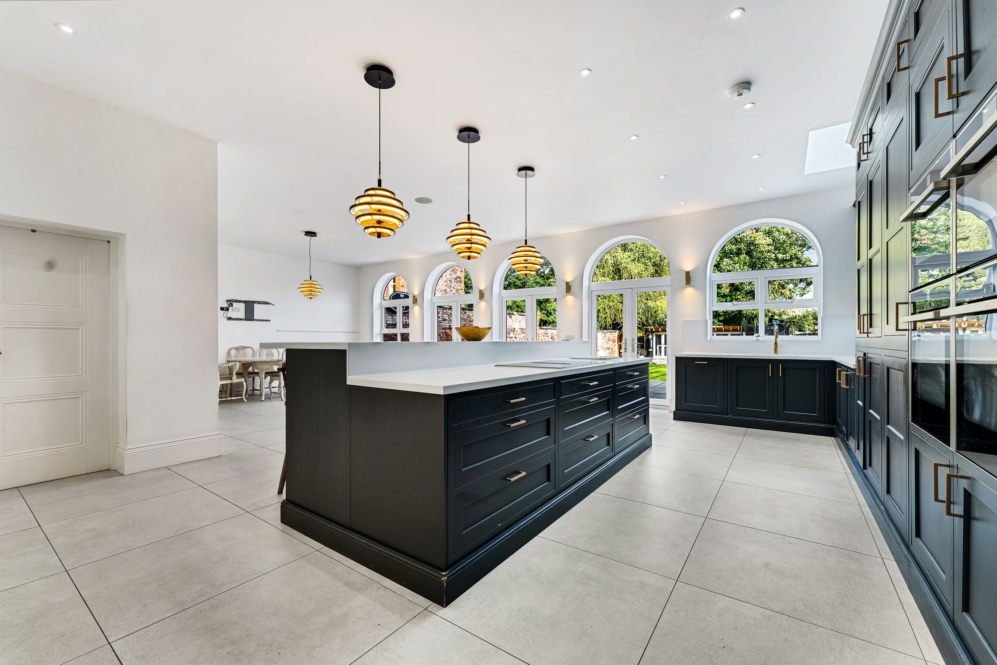 Derby Road, Widnes, WA8