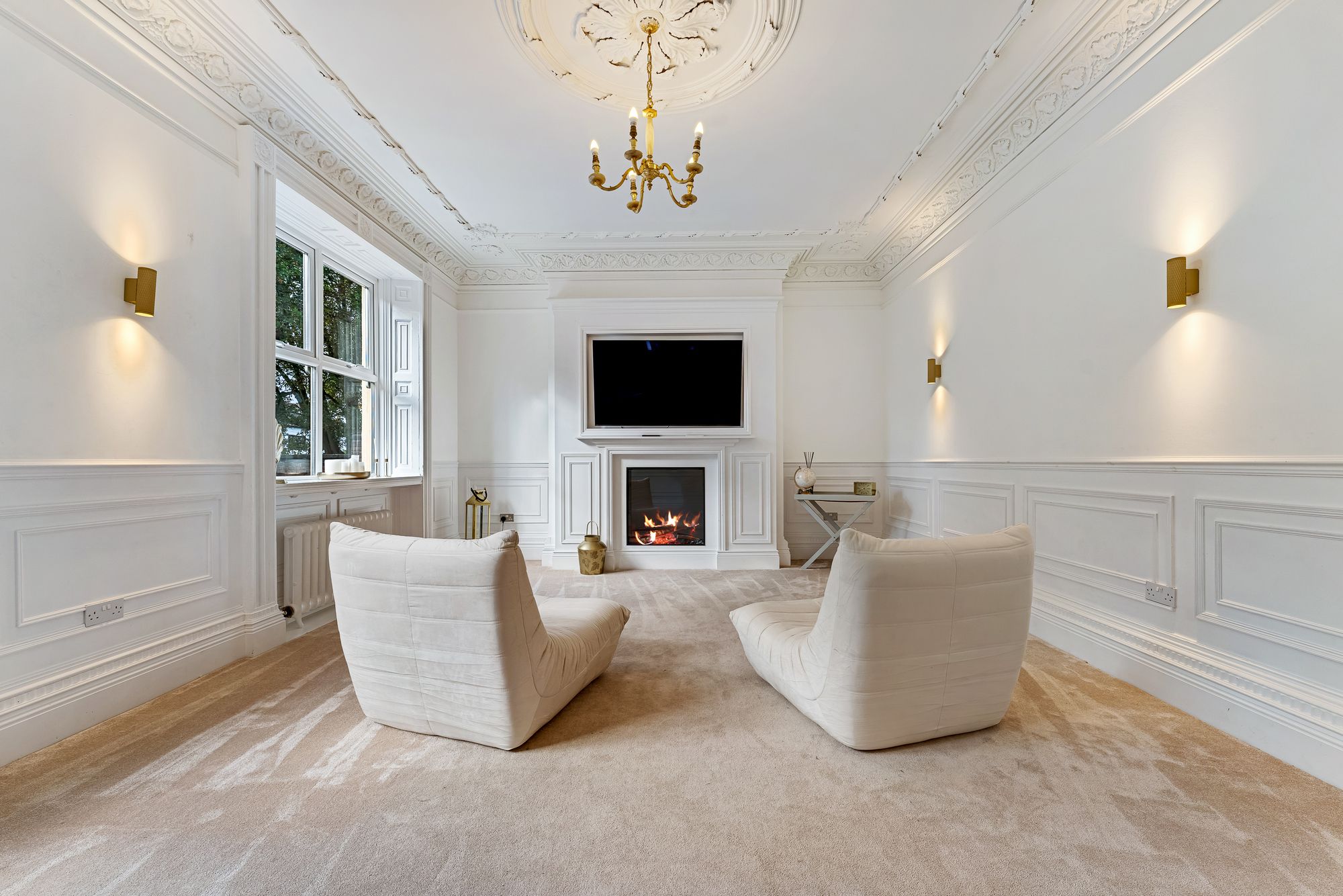 Derby Road, Widnes, WA8