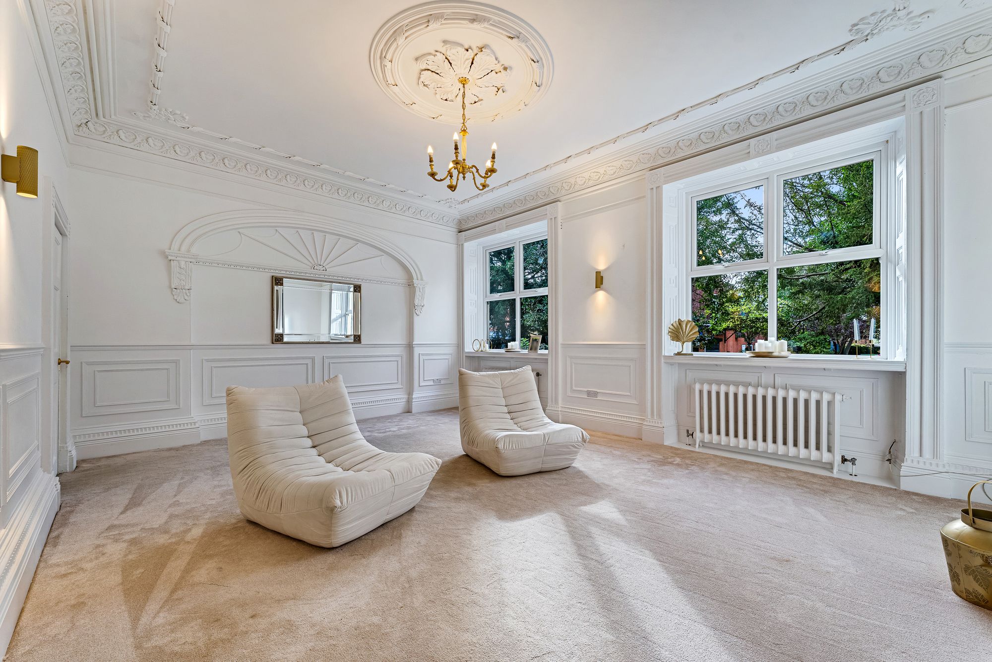 Derby Road, Widnes, WA8