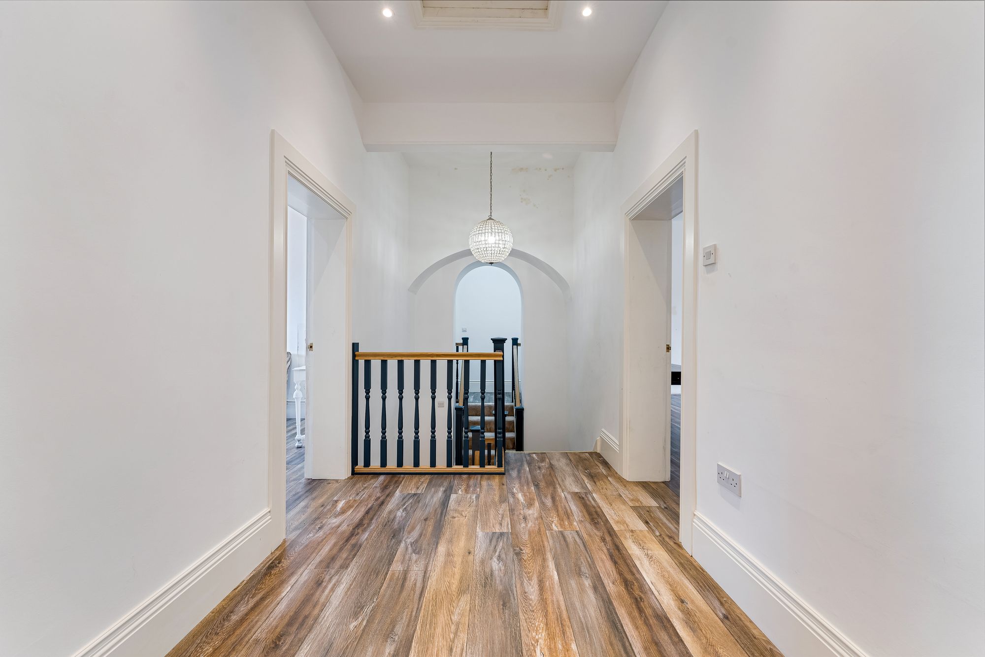 Derby Road, Widnes, WA8