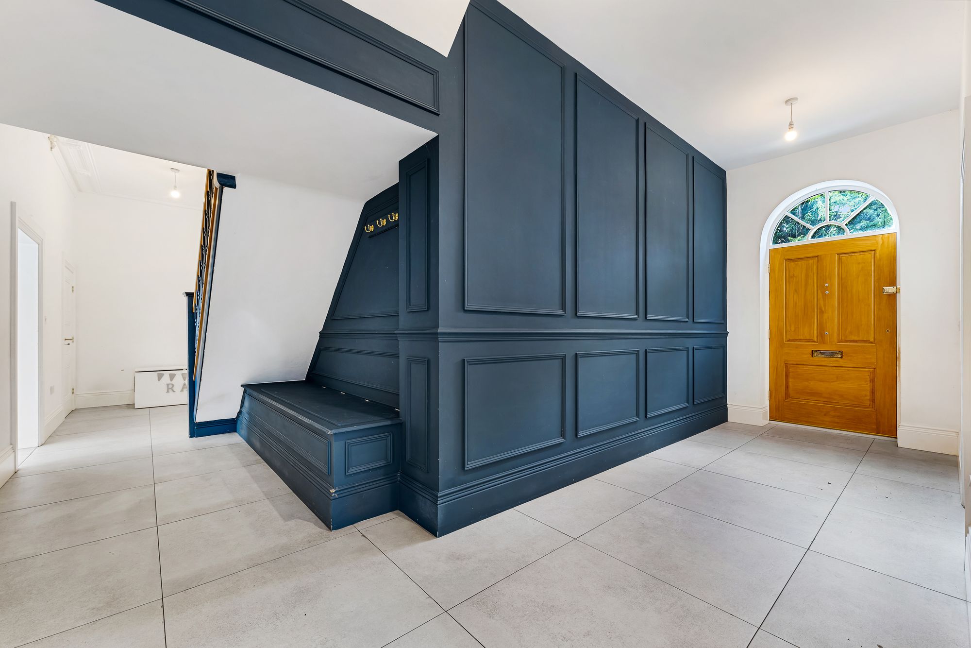 Derby Road, Widnes, WA8