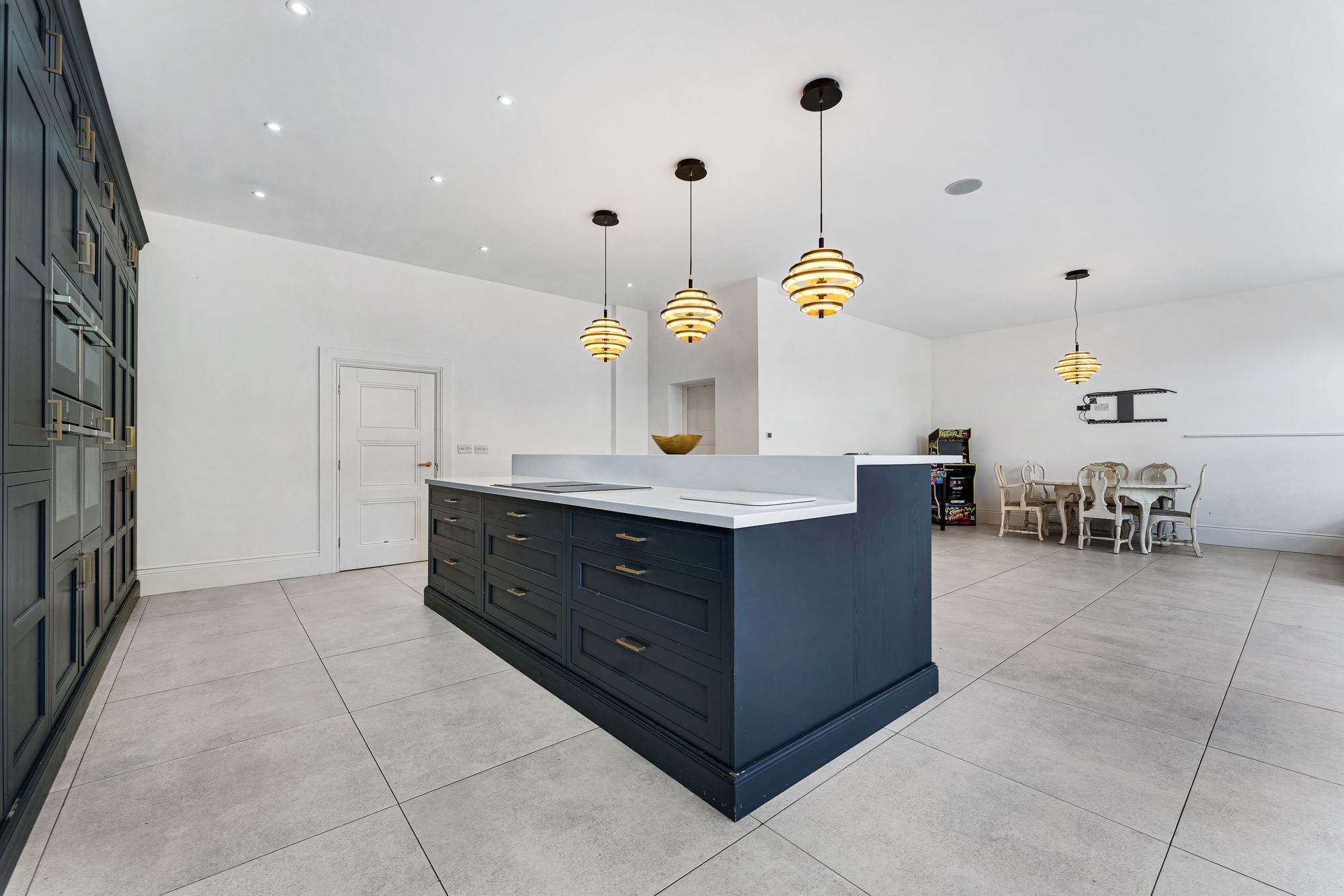 Derby Road, Widnes, WA8