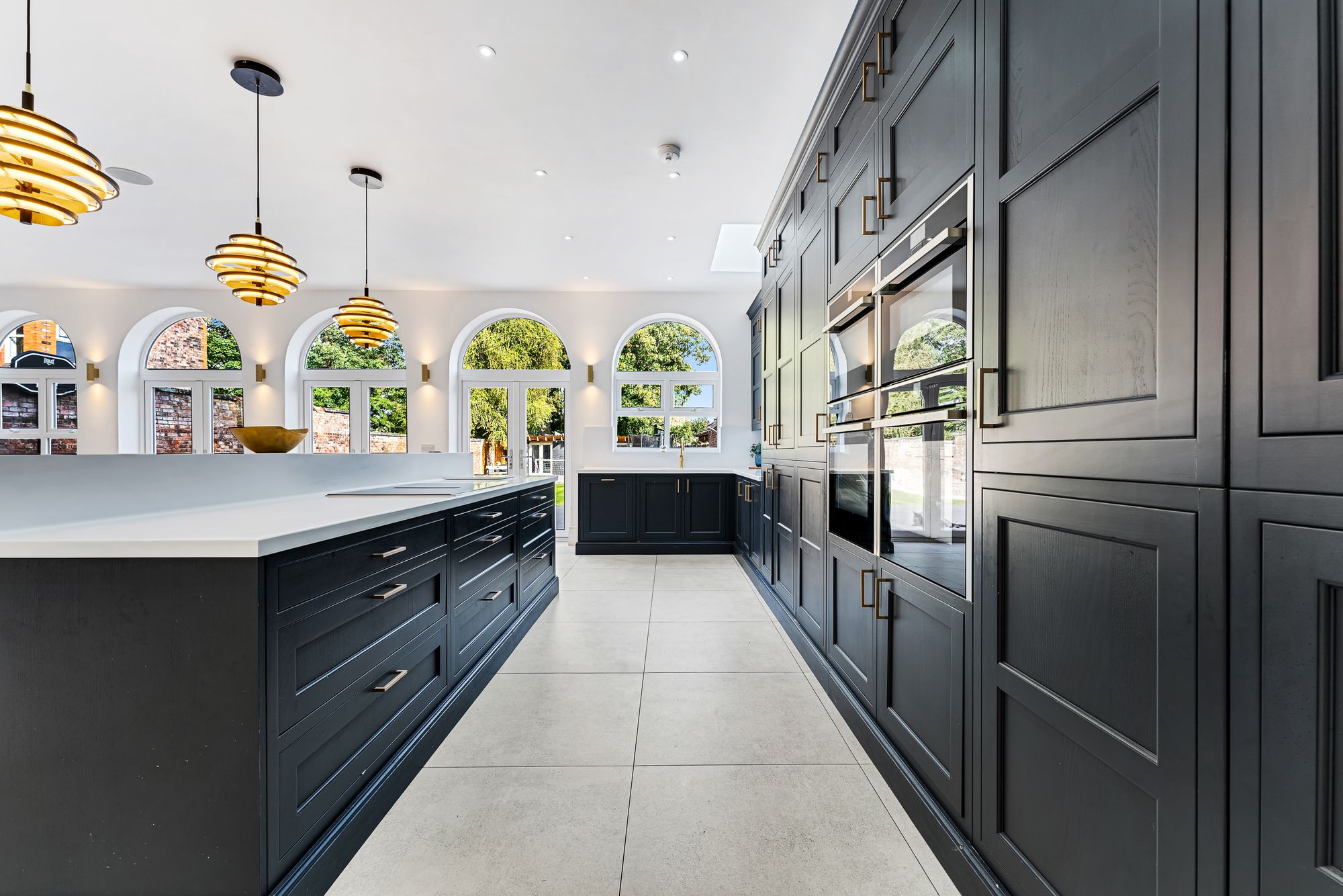 Derby Road, Widnes, WA8