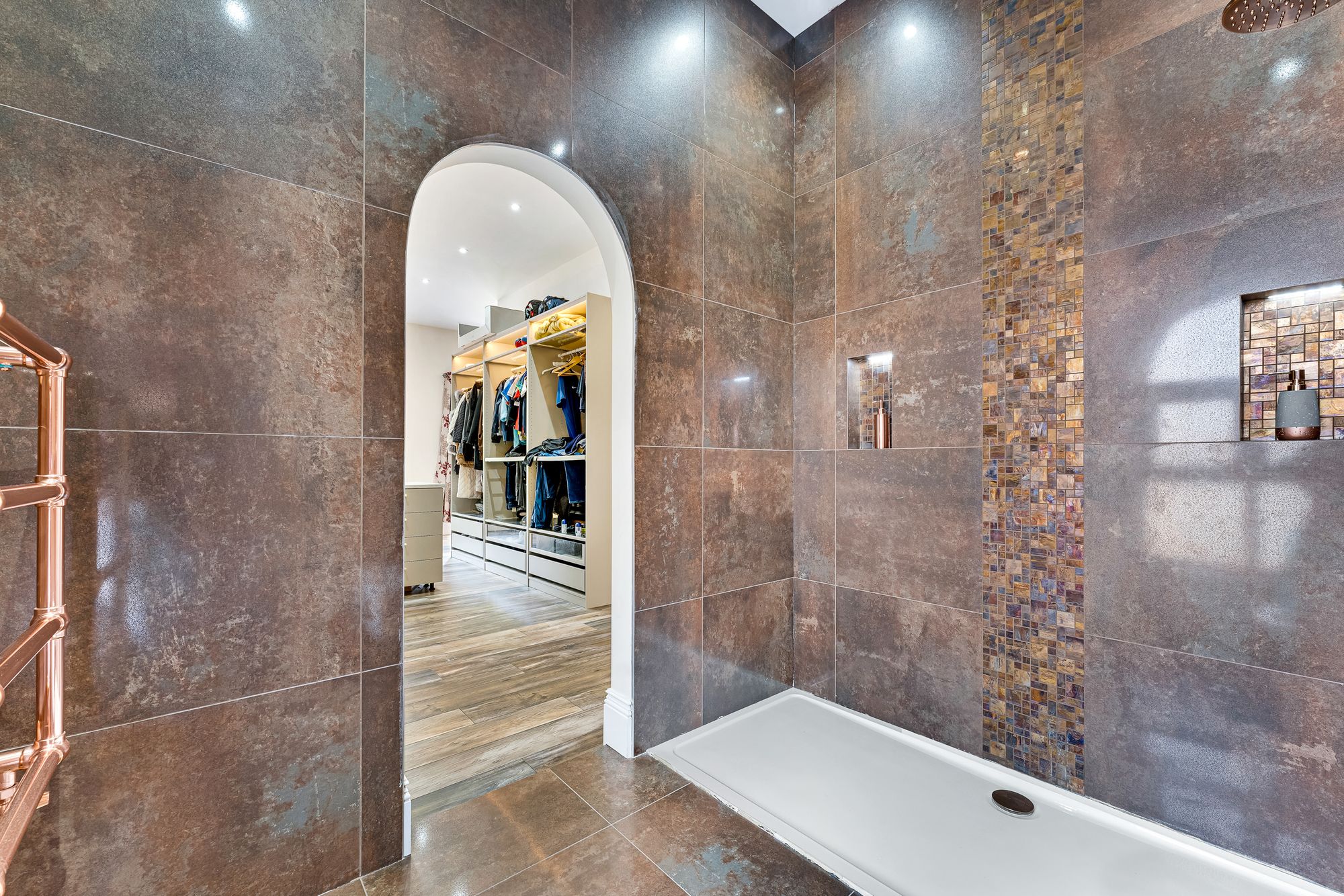 Derby Road, Widnes, WA8