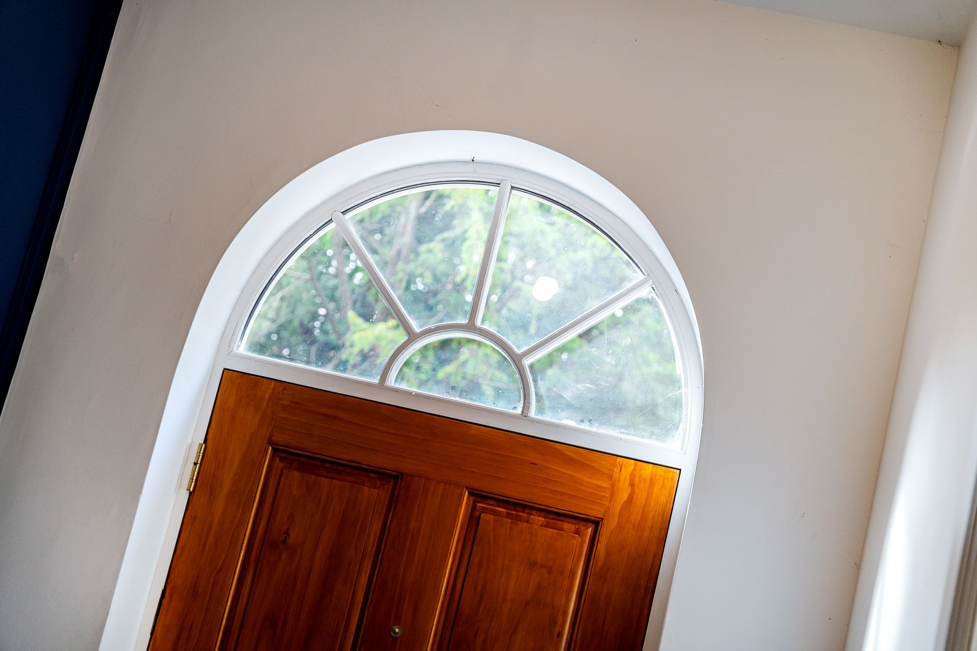 Derby Road, Widnes, WA8