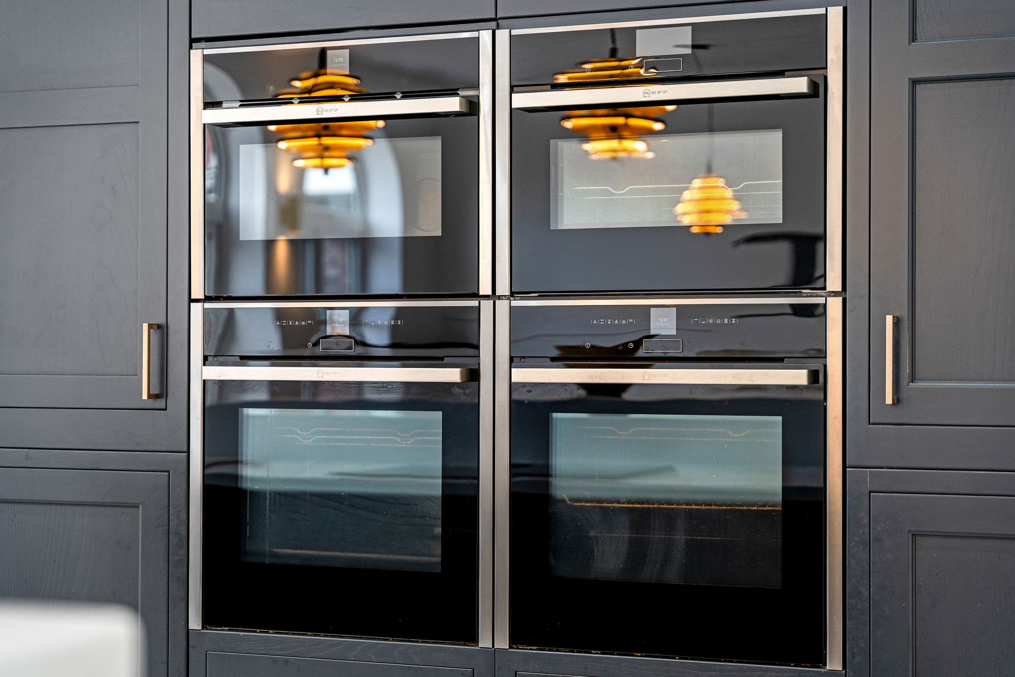 Derby Road, Widnes, WA8