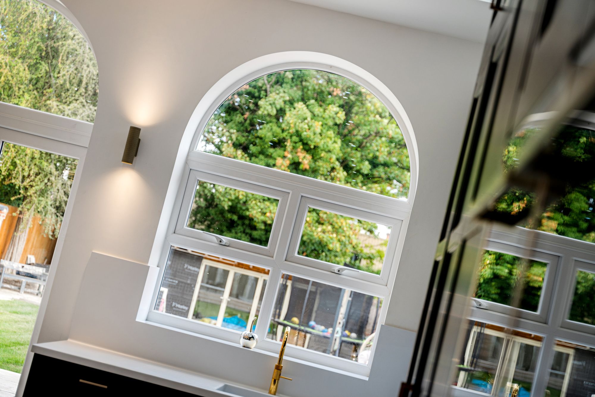 Derby Road, Widnes, WA8