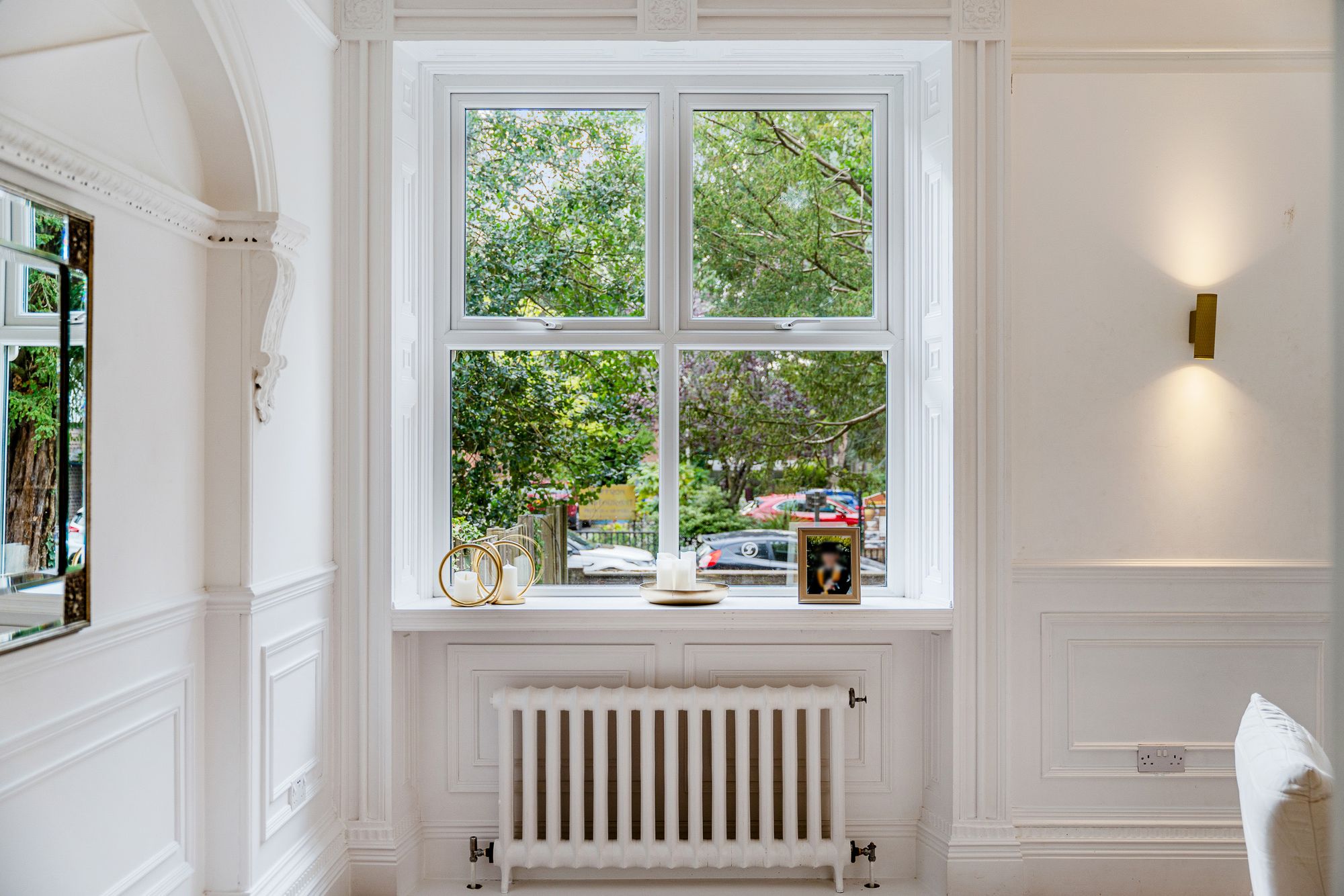 Derby Road, Widnes, WA8