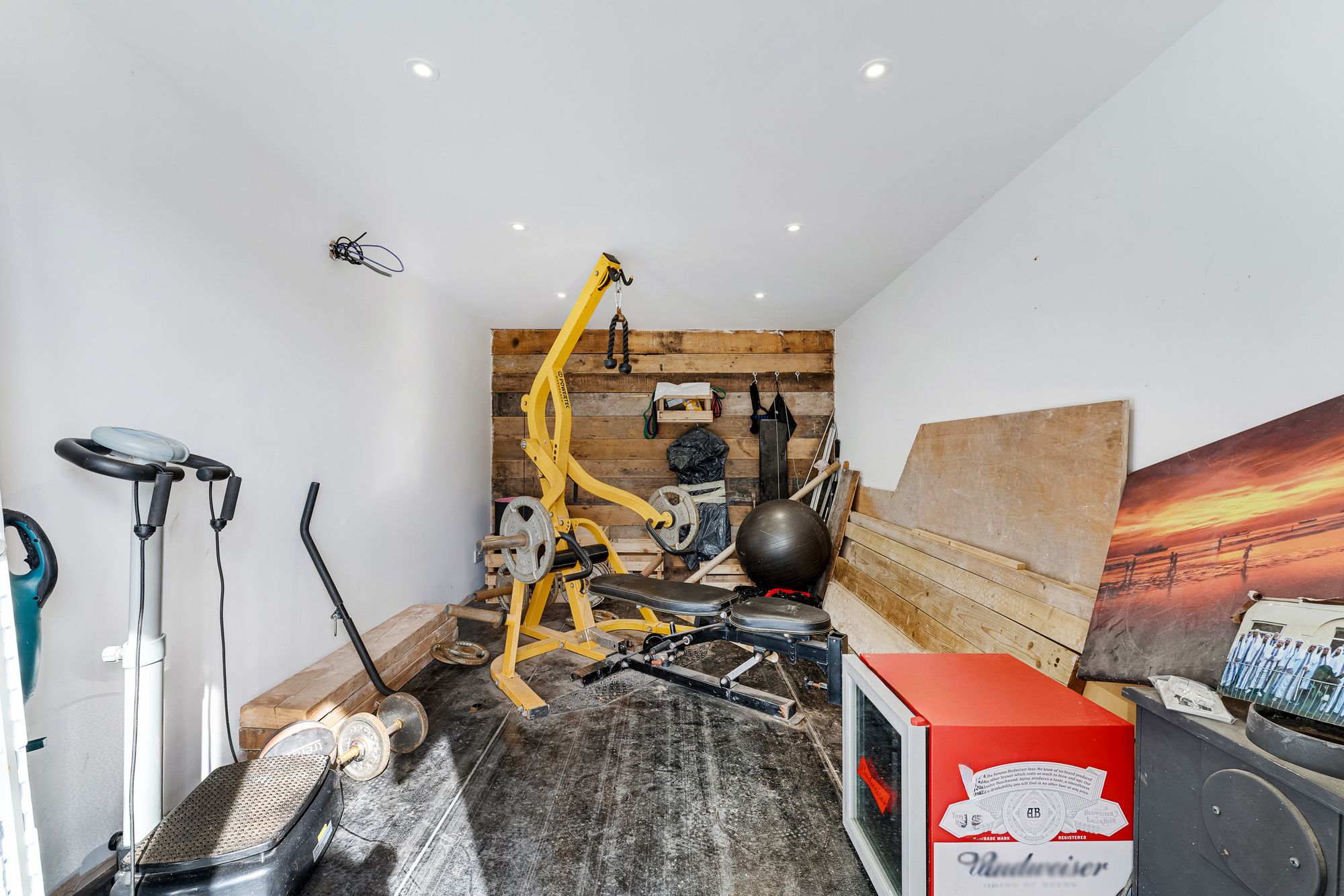 Derby Road, Widnes, WA8