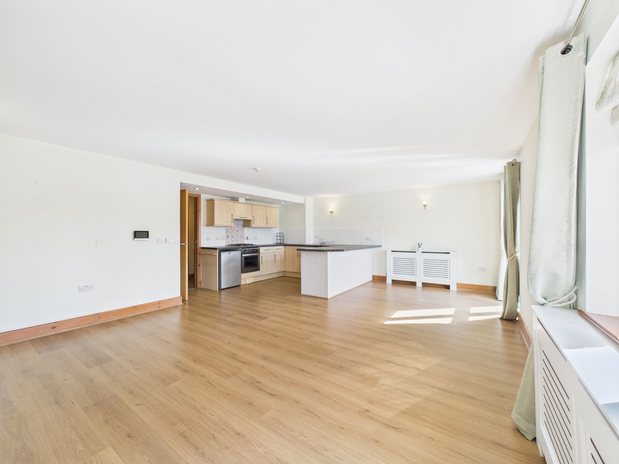 Nelson Quay, Milford Haven, SA73