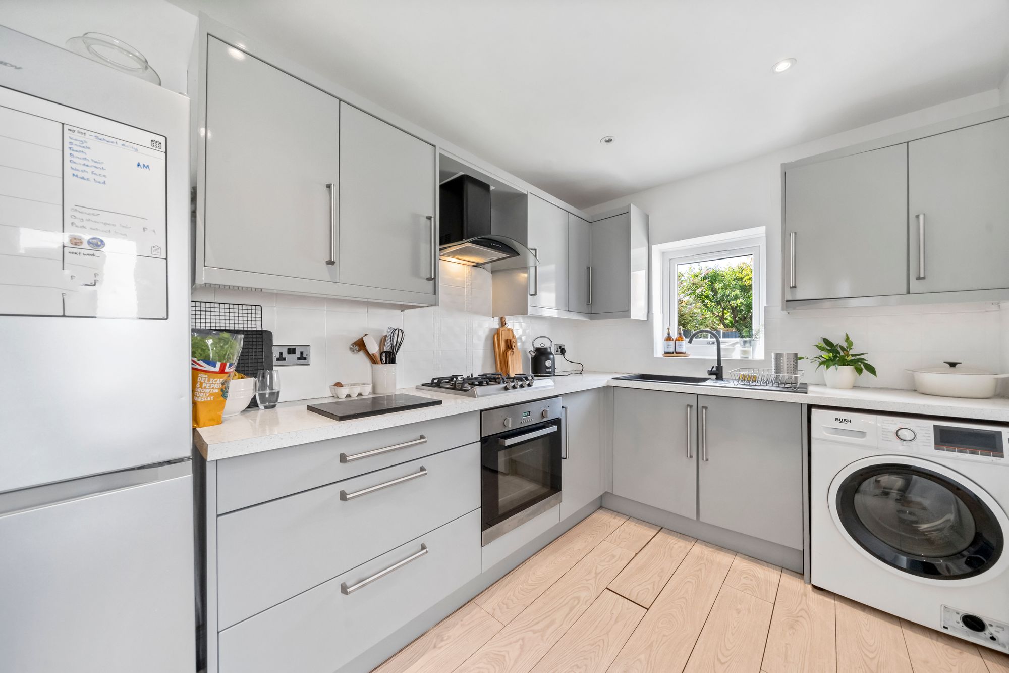 Golborne Road, Warrington