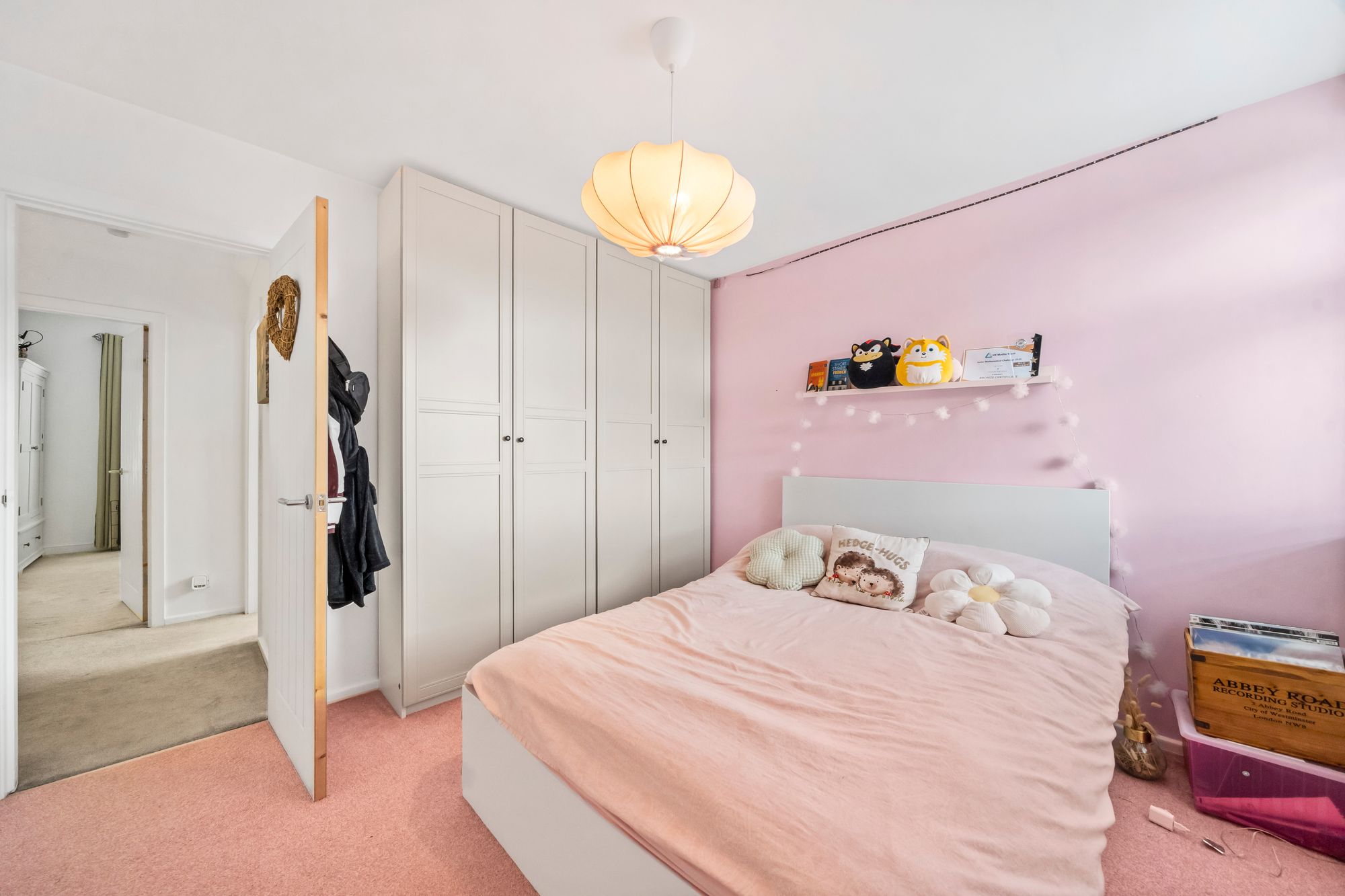 Golborne Road, Warrington