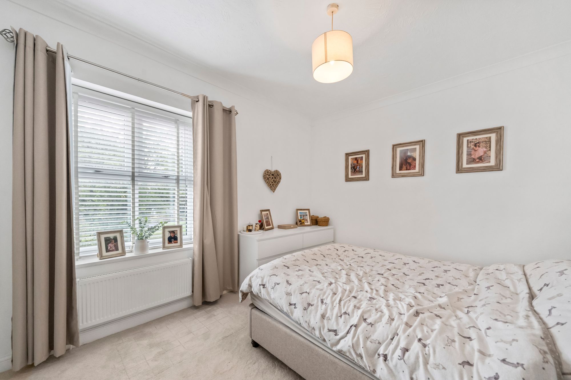 Golborne Road, Warrington