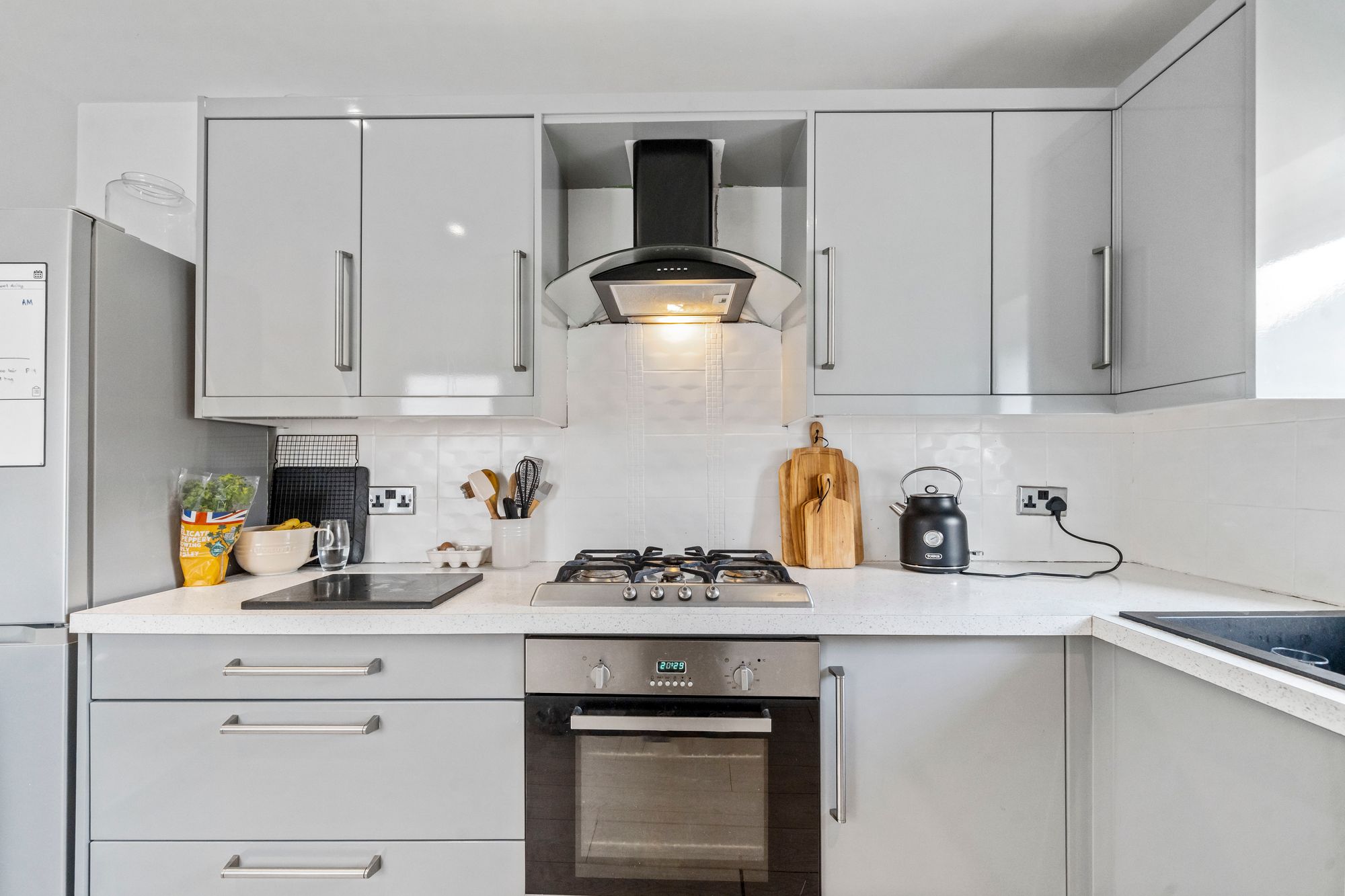 Golborne Road, Warrington