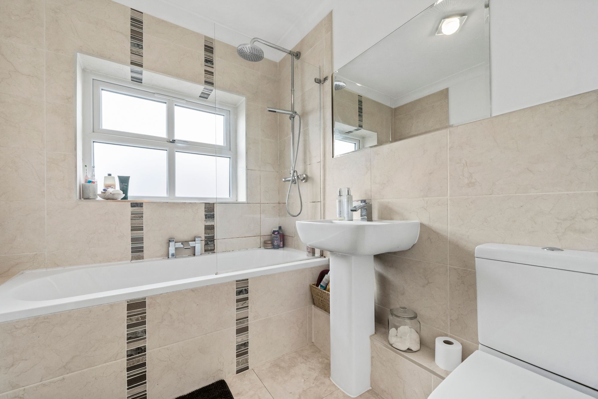 Golborne Road, Warrington