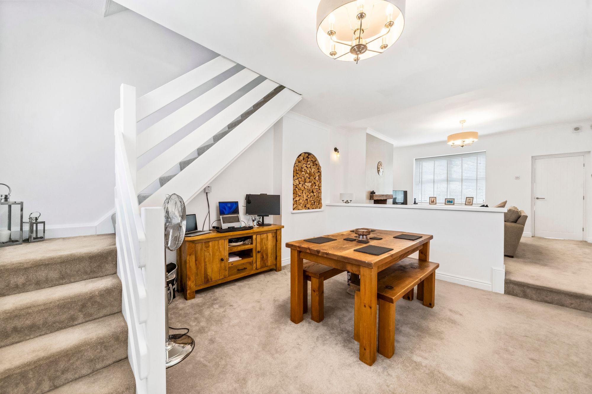 Golborne Road, Warrington