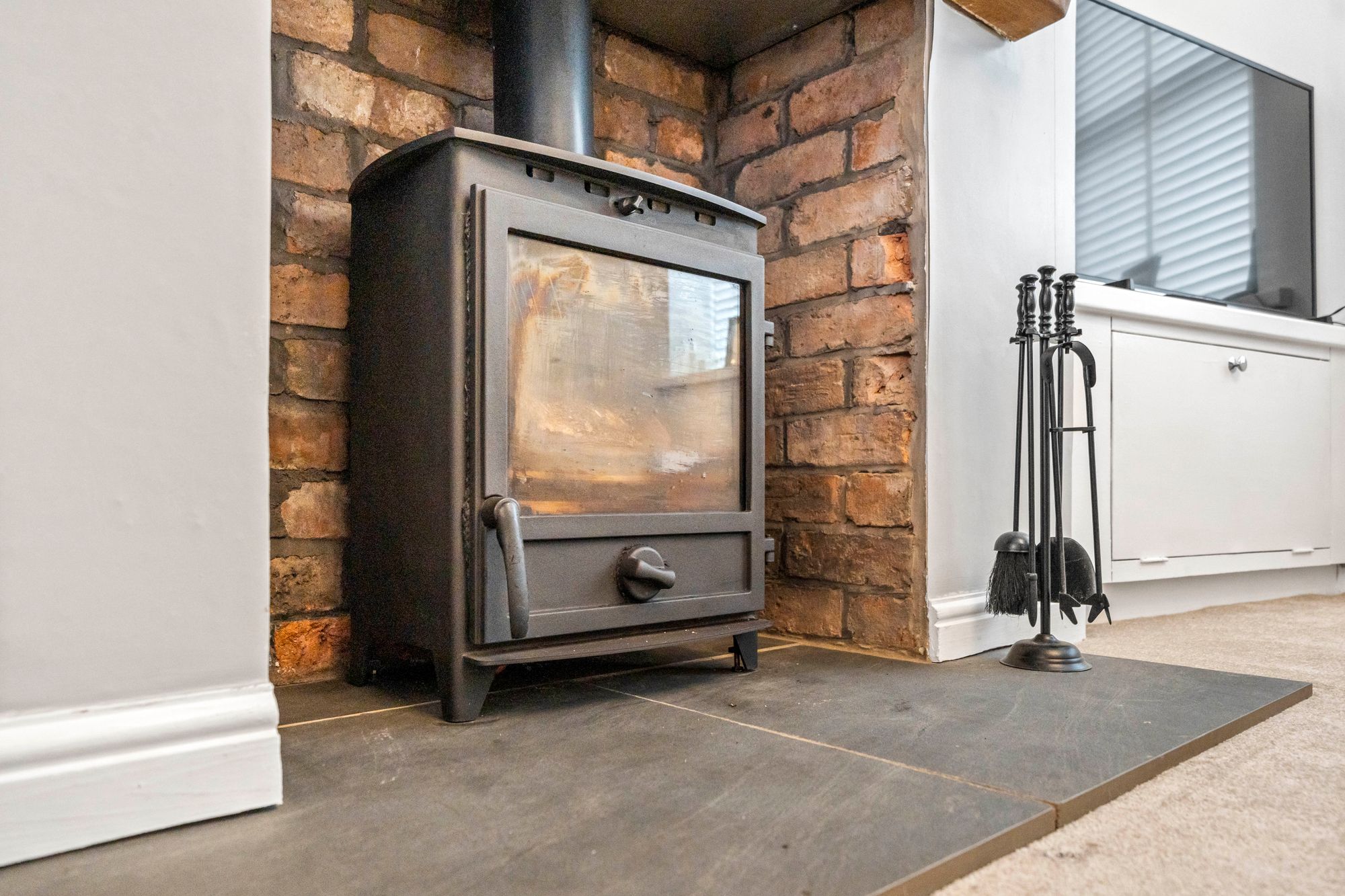 Golborne Road, Warrington