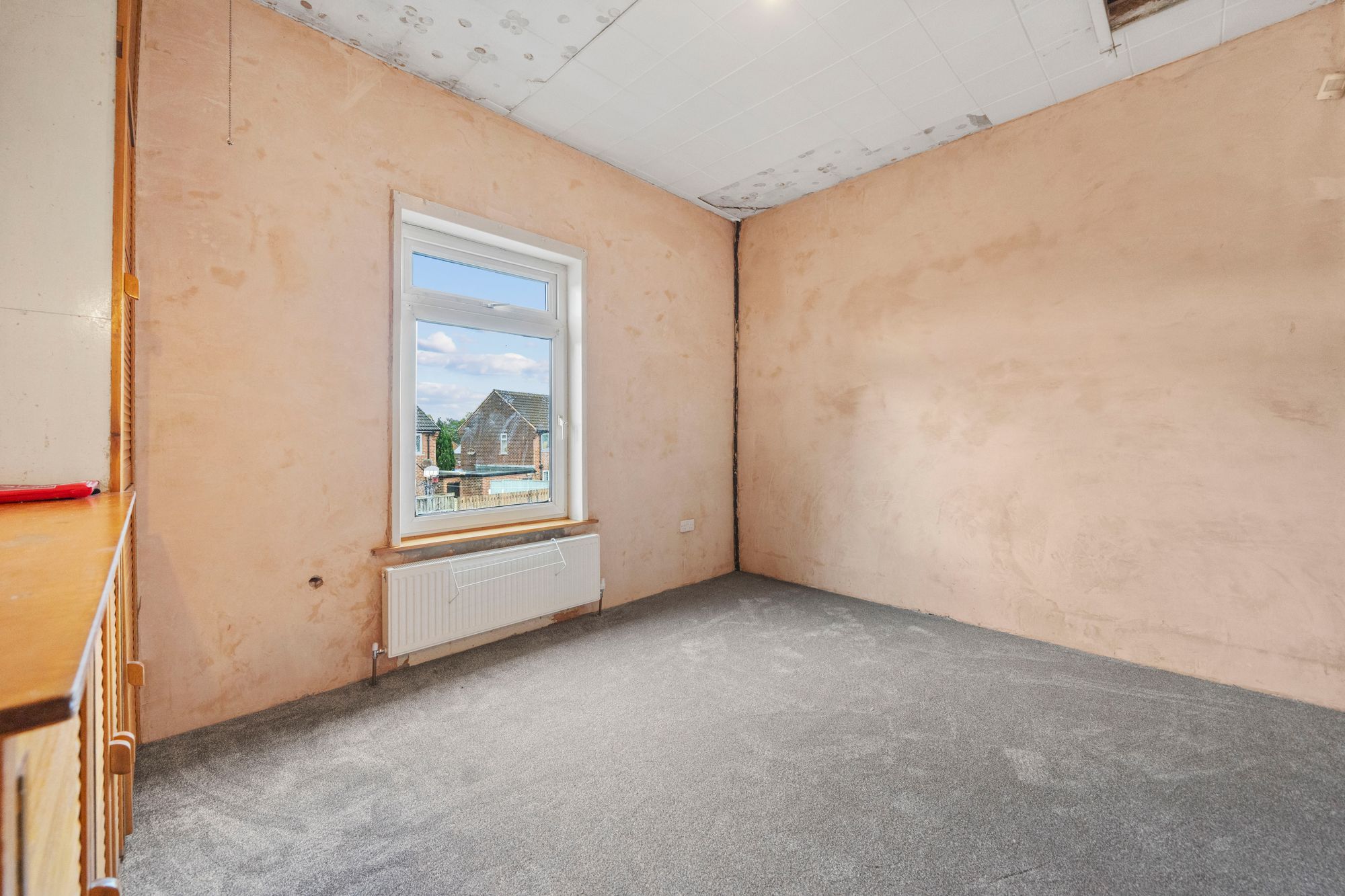 Old Road, Ashton-In-Makerfield, WN4