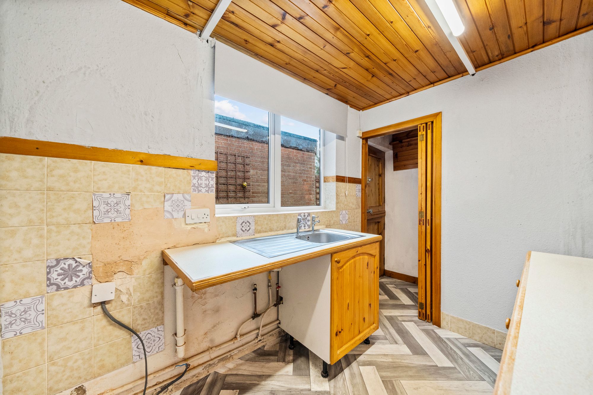 Old Road, Ashton-In-Makerfield, WN4