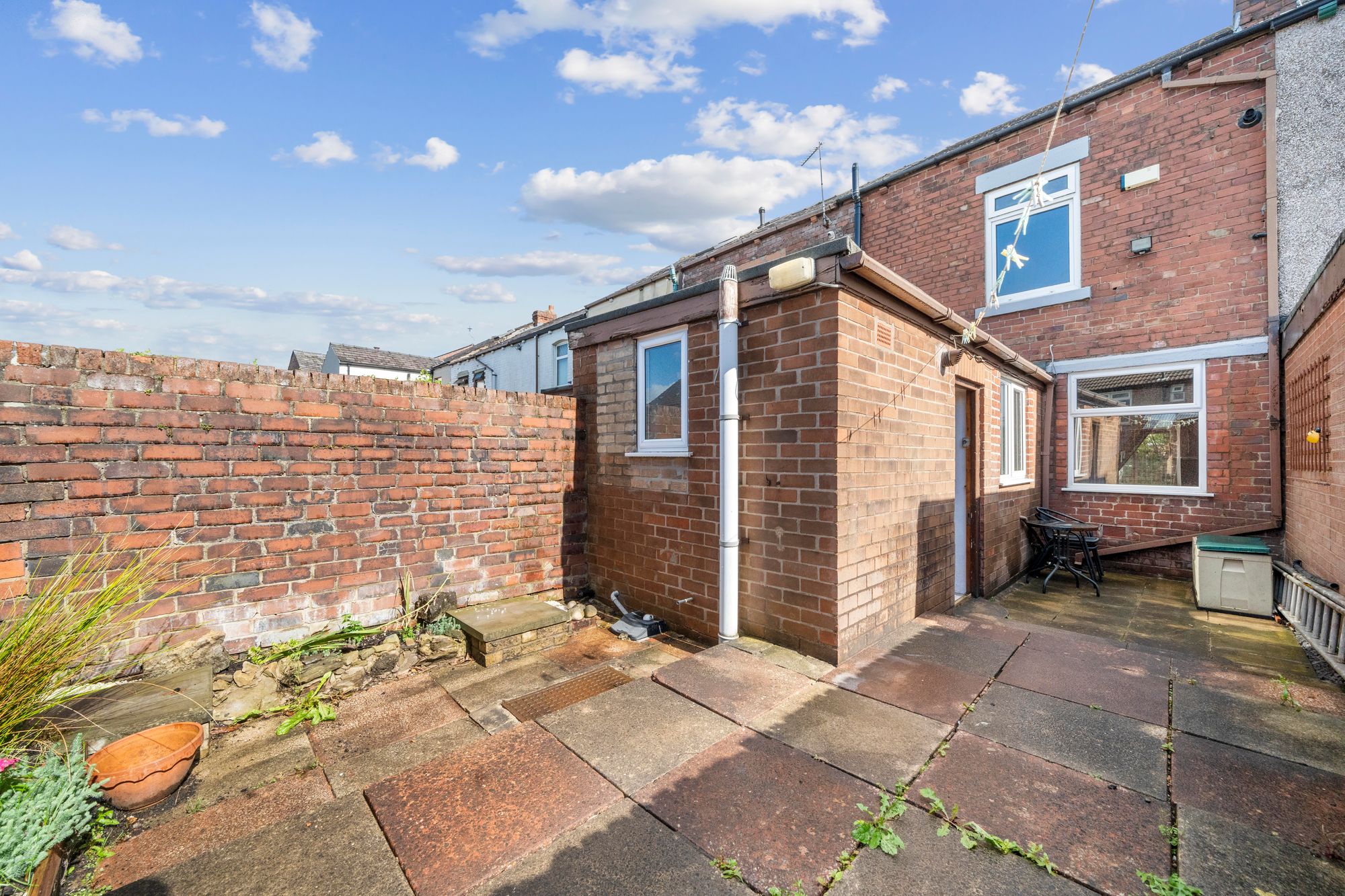 Old Road, Ashton-In-Makerfield, WN4