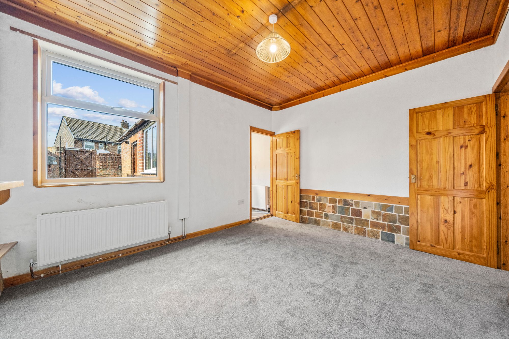 Old Road, Ashton-In-Makerfield, WN4