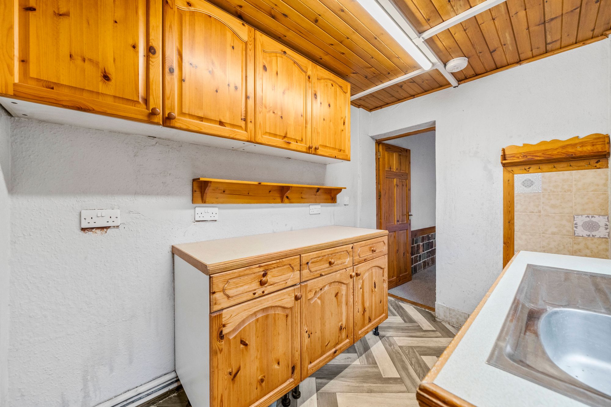 Old Road, Ashton-In-Makerfield, WN4